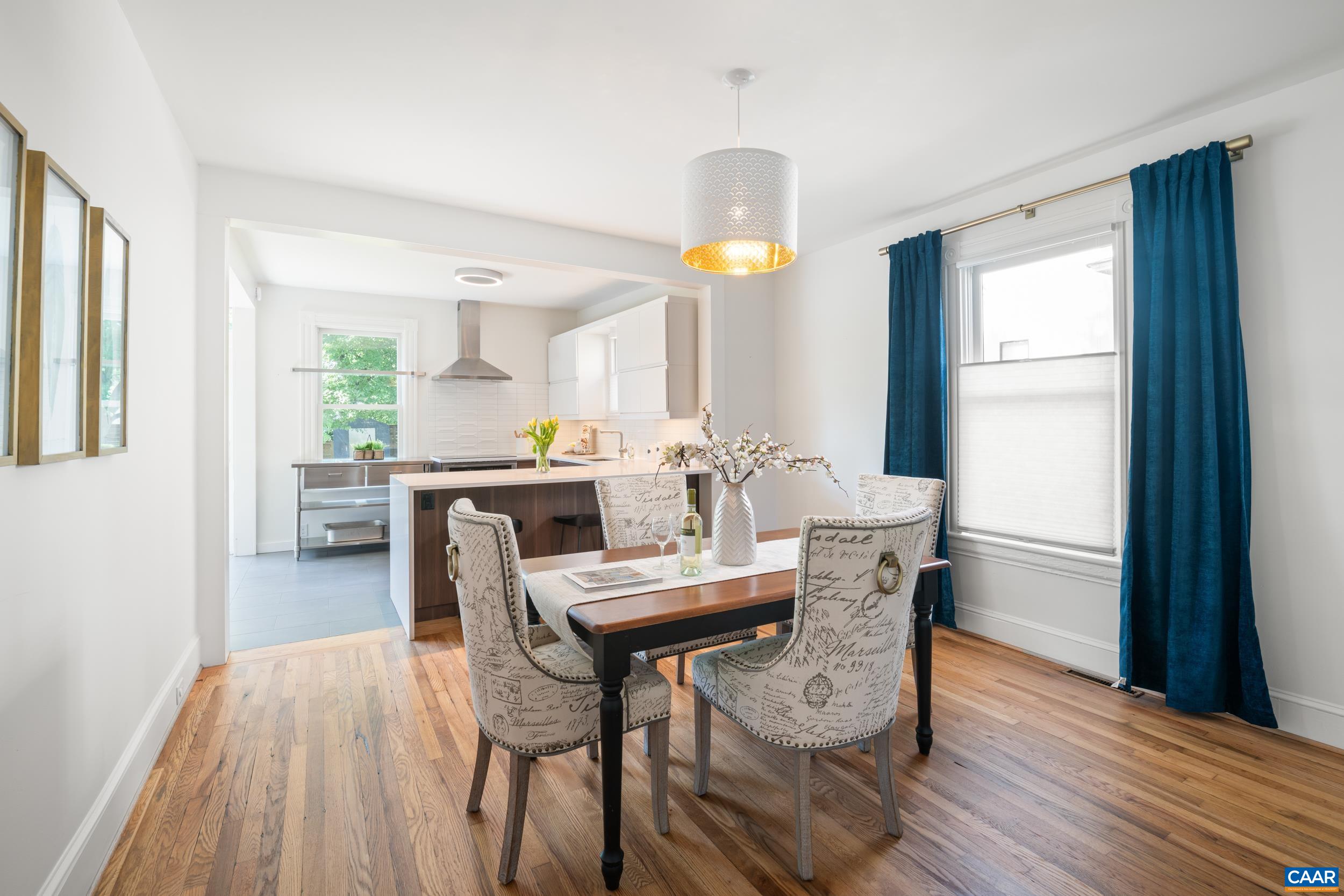 816 BELMONT AVE, CHARLOTTESVILLE, Virginia 22902, 3 Bedrooms Bedrooms, ,1 BathroomBathrooms,Residential,North Belmont Gem!,816 BELMONT AVE,664919 MLS # 664919