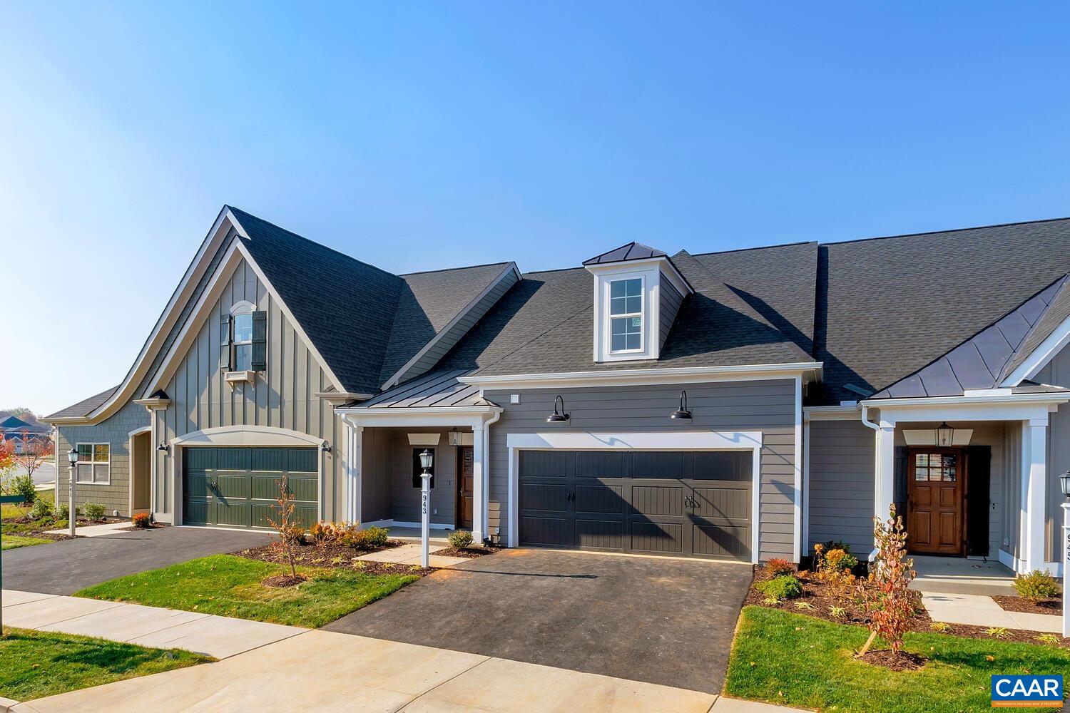 3 FARROW TERRACE, CHARLOTTESVILLE, Virginia 22901, 3 Bedrooms Bedrooms, ,2 BathroomsBathrooms,Residential,Afton Villa,3 FARROW TERRACE,664920 MLS # 664920