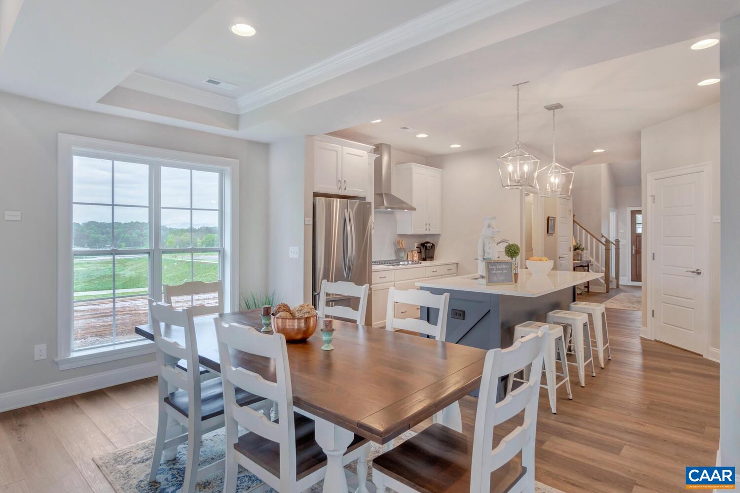 3 FARROW TERRACE, CHARLOTTESVILLE, Virginia 22901, 3 Bedrooms Bedrooms, ,2 BathroomsBathrooms,Residential,Afton Villa,3 FARROW TERRACE,664920 MLS # 664920