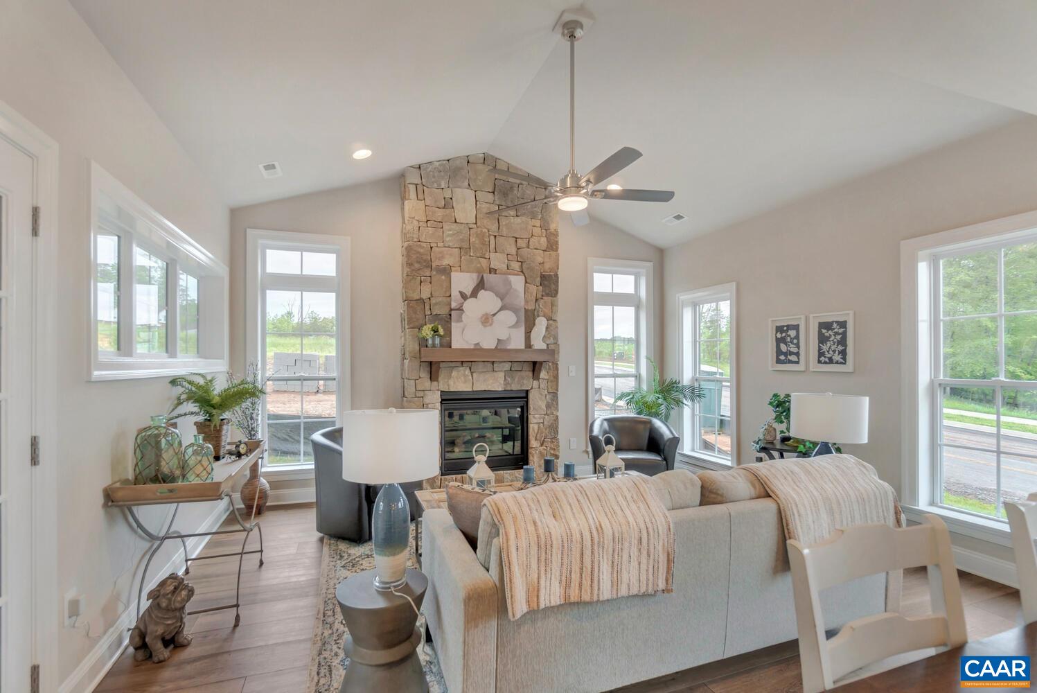 3 FARROW TERRACE, CHARLOTTESVILLE, Virginia 22901, 3 Bedrooms Bedrooms, ,2 BathroomsBathrooms,Residential,Afton Villa,3 FARROW TERRACE,664920 MLS # 664920