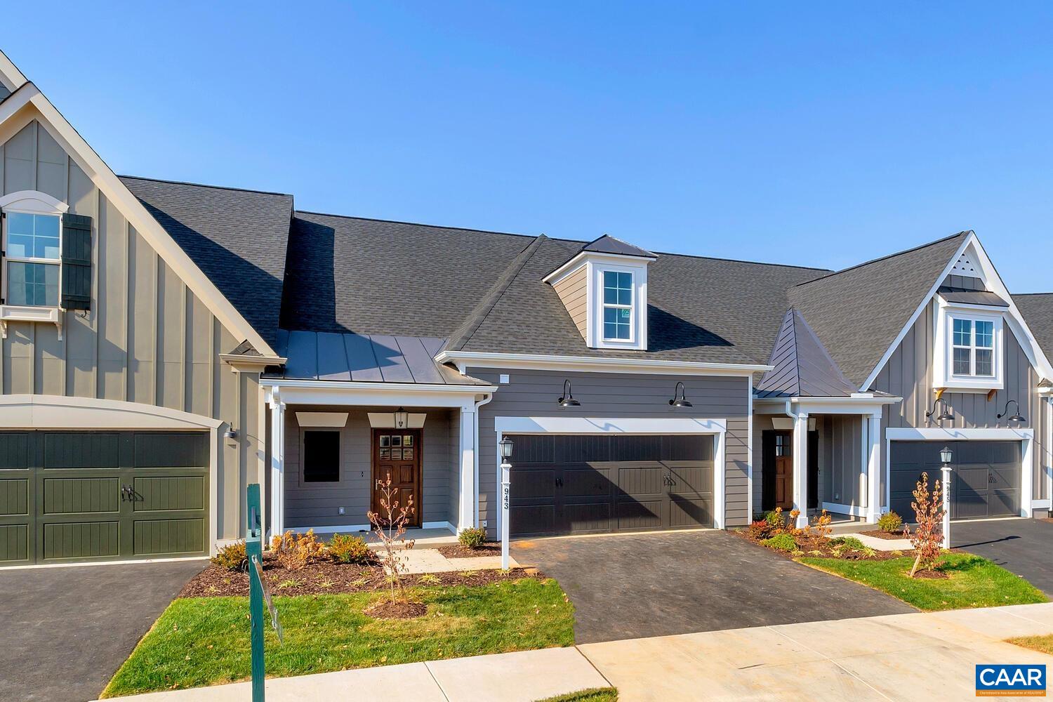 3 FARROW TERRACE, CHARLOTTESVILLE, Virginia 22901, 3 Bedrooms Bedrooms, ,2 BathroomsBathrooms,Residential,Afton Villa,3 FARROW TERRACE,664920 MLS # 664920