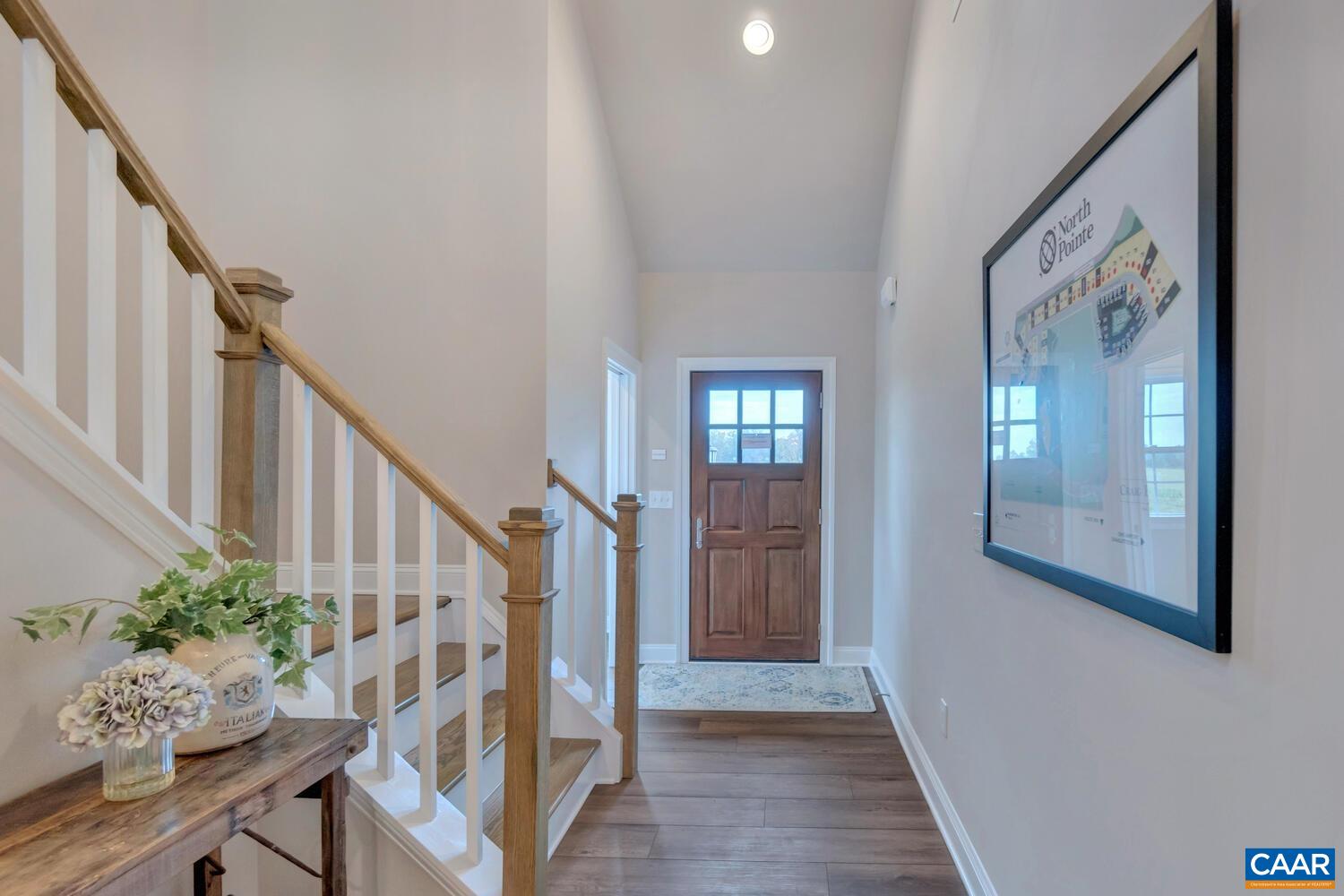3 FARROW TERRACE, CHARLOTTESVILLE, Virginia 22901, 3 Bedrooms Bedrooms, ,2 BathroomsBathrooms,Residential,Afton Villa,3 FARROW TERRACE,664920 MLS # 664920