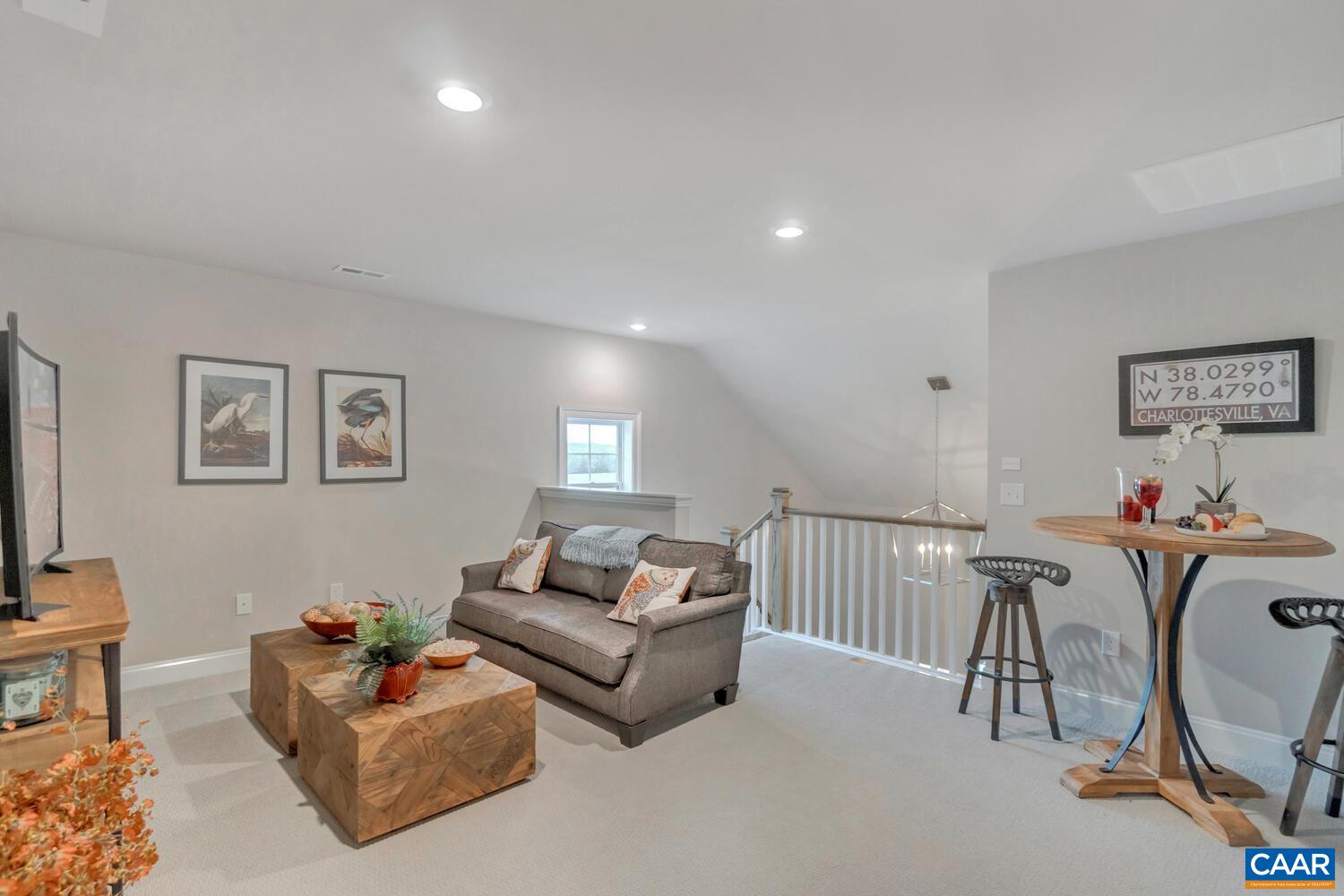 3 FARROW TERRACE, CHARLOTTESVILLE, Virginia 22901, 3 Bedrooms Bedrooms, ,2 BathroomsBathrooms,Residential,Afton Villa,3 FARROW TERRACE,664920 MLS # 664920