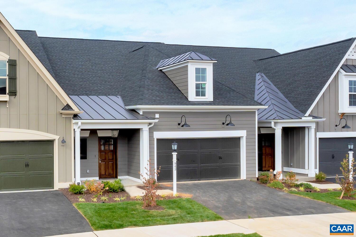 3 FARROW TERRACE, CHARLOTTESVILLE, Virginia 22901, 3 Bedrooms Bedrooms, ,2 BathroomsBathrooms,Residential,Afton Villa,3 FARROW TERRACE,664920 MLS # 664920