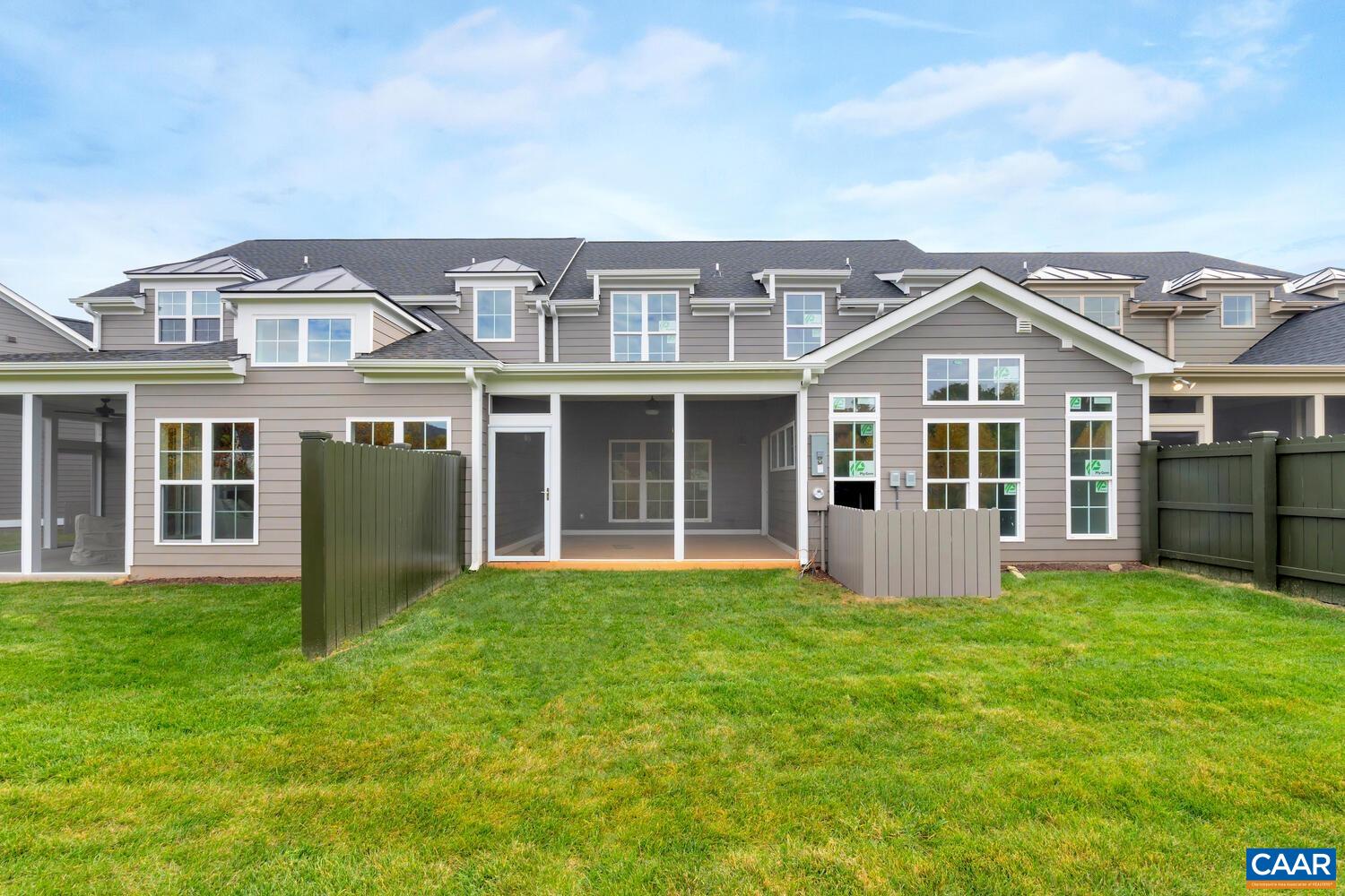3 FARROW TERRACE, CHARLOTTESVILLE, Virginia 22901, 3 Bedrooms Bedrooms, ,2 BathroomsBathrooms,Residential,Afton Villa,3 FARROW TERRACE,664920 MLS # 664920