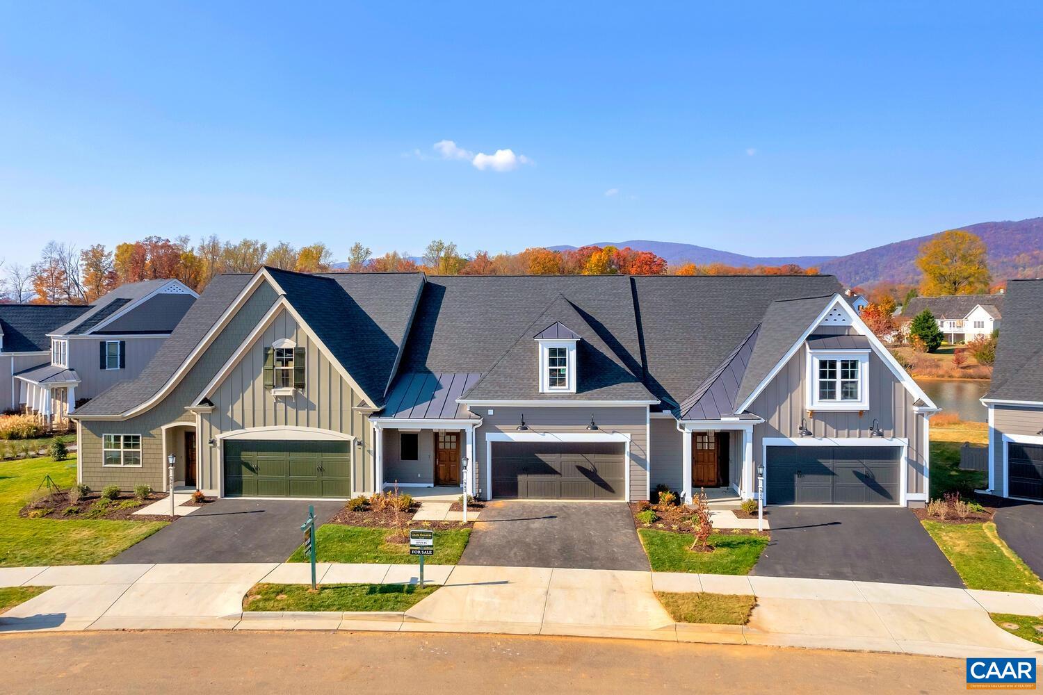 3 FARROW TERRACE, CHARLOTTESVILLE, Virginia 22901, 3 Bedrooms Bedrooms, ,2 BathroomsBathrooms,Residential,Afton Villa,3 FARROW TERRACE,664920 MLS # 664920