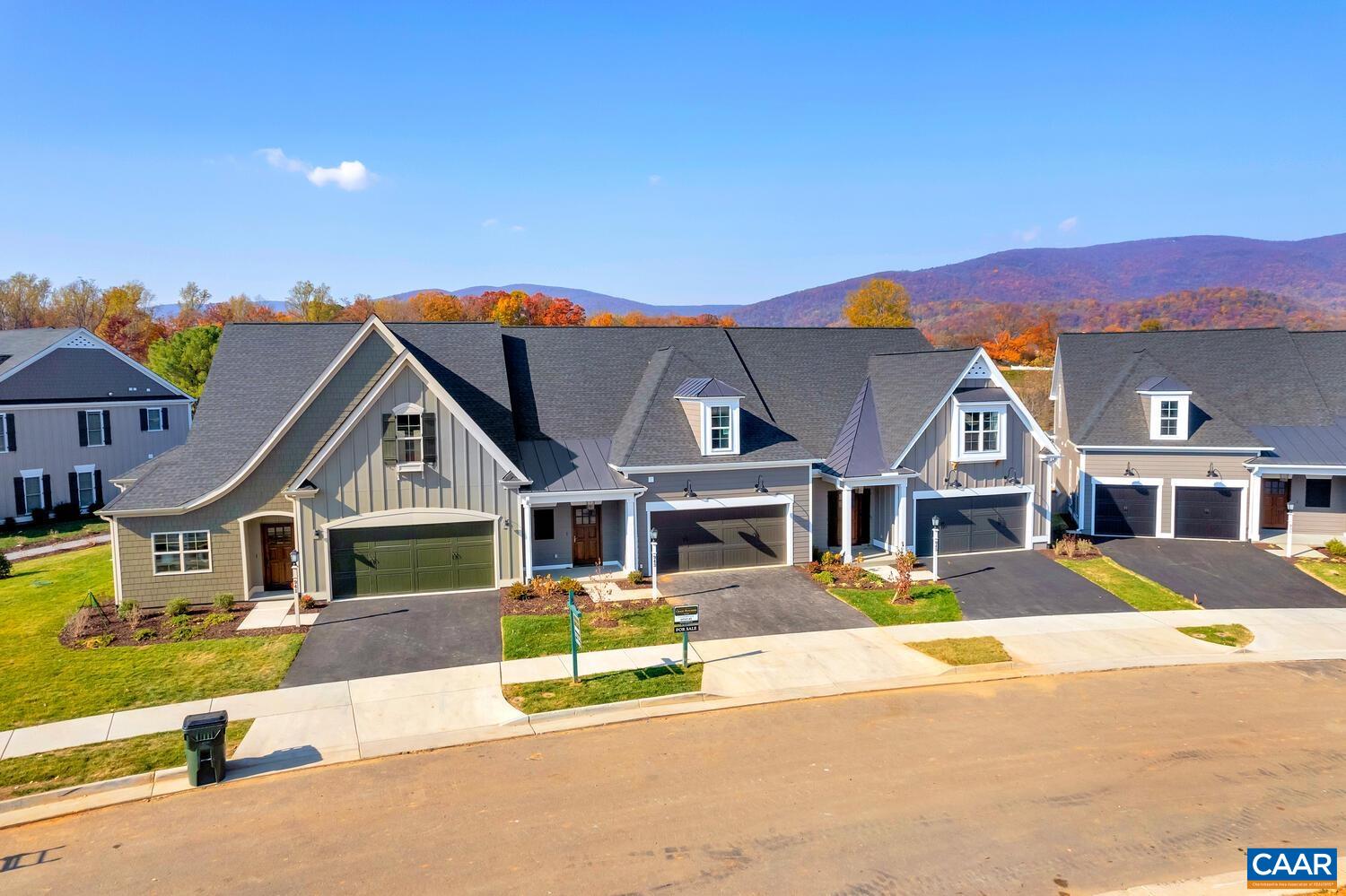 3 FARROW TERRACE, CHARLOTTESVILLE, Virginia 22901, 3 Bedrooms Bedrooms, ,2 BathroomsBathrooms,Residential,Afton Villa,3 FARROW TERRACE,664920 MLS # 664920