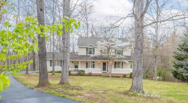 333 CRANBERRY DR, STUARTS DRAFT, Virginia 24477, 4 Bedrooms Bedrooms, ,4 BathroomsBathrooms,Residential,333 CRANBERRY DR,664922 MLS # 664922