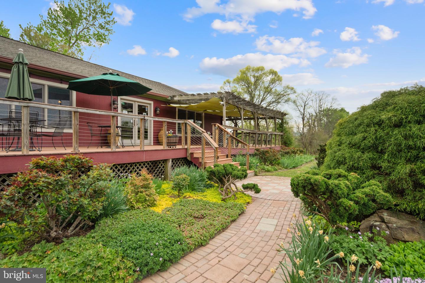 92 SCHOOLHOUSE RD, WASHINGTON, Virginia 22747, 4 Bedrooms Bedrooms, ,3 BathroomsBathrooms,Residential,For sale,92 SCHOOLHOUSE RD,VARP2002054 MLS # VARP2002054