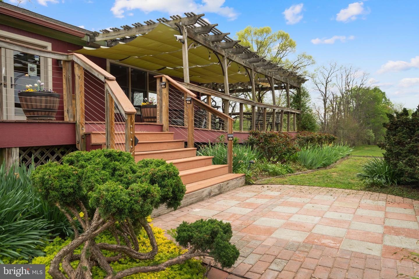 92 SCHOOLHOUSE RD, WASHINGTON, Virginia 22747, 4 Bedrooms Bedrooms, ,3 BathroomsBathrooms,Residential,For sale,92 SCHOOLHOUSE RD,VARP2002054 MLS # VARP2002054
