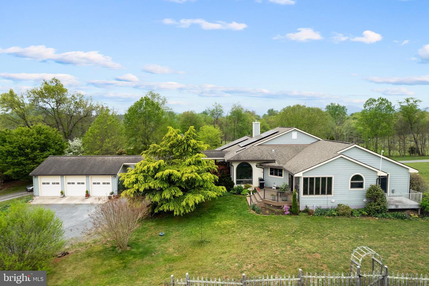 92 SCHOOLHOUSE RD, WASHINGTON, Virginia 22747, 4 Bedrooms Bedrooms, ,3 BathroomsBathrooms,Residential,For sale,92 SCHOOLHOUSE RD,VARP2002054 MLS # VARP2002054