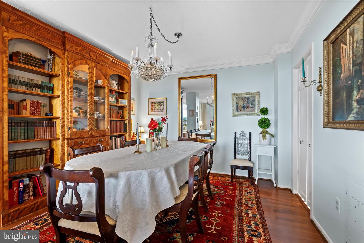 400 MADISON ST #802, ALEXANDRIA, Virginia 22314, 3 Bedrooms Bedrooms, ,2 BathroomsBathrooms,Residential,For sale,400 MADISON ST #802,VAAX2044764 MLS # VAAX2044764