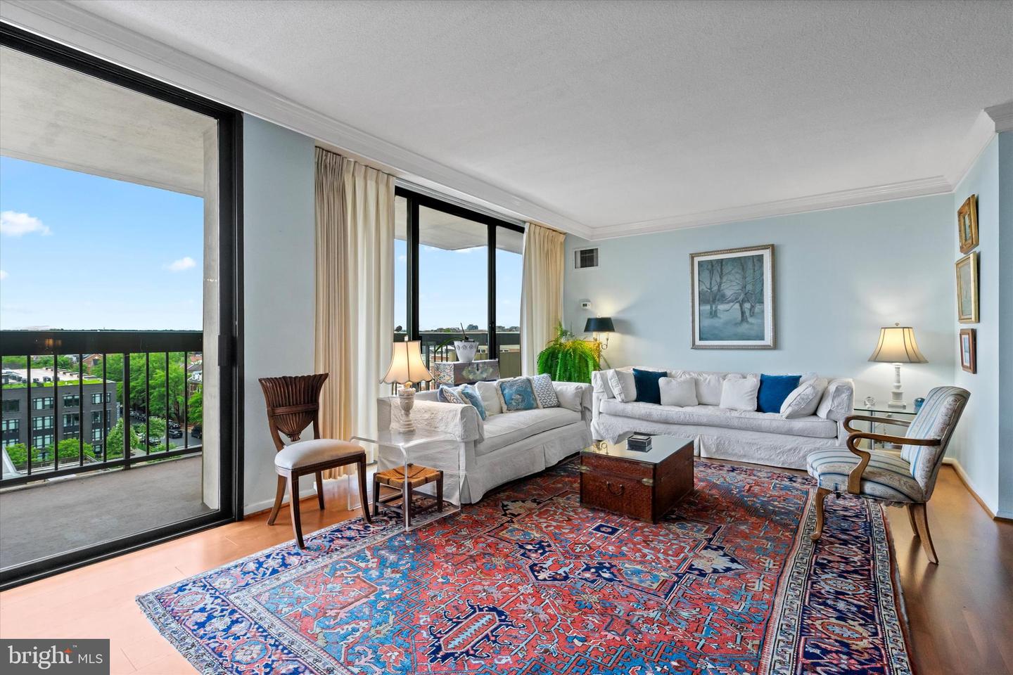400 MADISON ST #802, ALEXANDRIA, Virginia 22314, 3 Bedrooms Bedrooms, ,2 BathroomsBathrooms,Residential,For sale,400 MADISON ST #802,VAAX2044764 MLS # VAAX2044764
