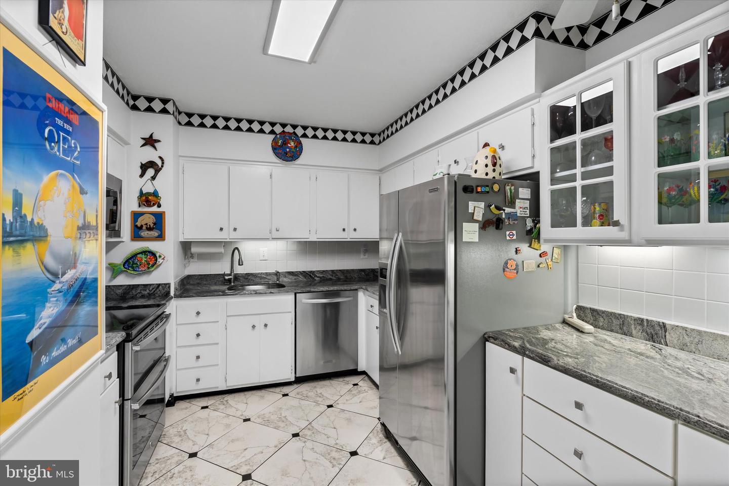400 MADISON ST #802, ALEXANDRIA, Virginia 22314, 3 Bedrooms Bedrooms, ,2 BathroomsBathrooms,Residential,For sale,400 MADISON ST #802,VAAX2044764 MLS # VAAX2044764
