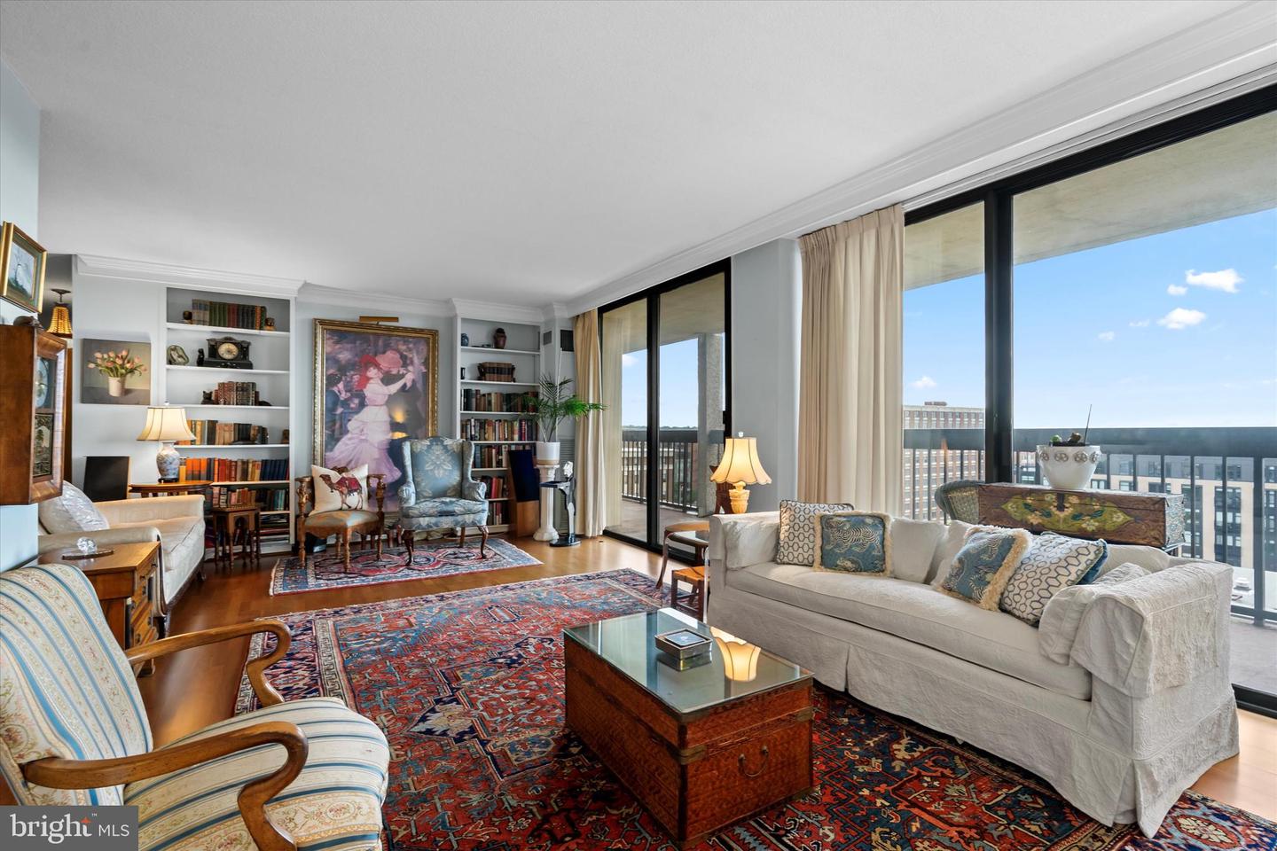 400 MADISON ST #802, ALEXANDRIA, Virginia 22314, 3 Bedrooms Bedrooms, ,2 BathroomsBathrooms,Residential,For sale,400 MADISON ST #802,VAAX2044764 MLS # VAAX2044764