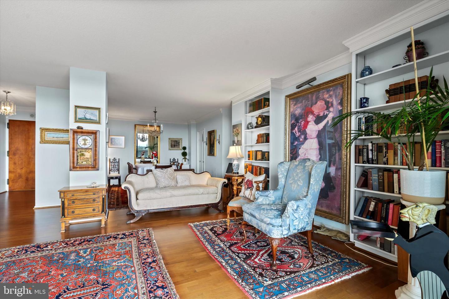 400 MADISON ST #802, ALEXANDRIA, Virginia 22314, 3 Bedrooms Bedrooms, ,2 BathroomsBathrooms,Residential,For sale,400 MADISON ST #802,VAAX2044764 MLS # VAAX2044764