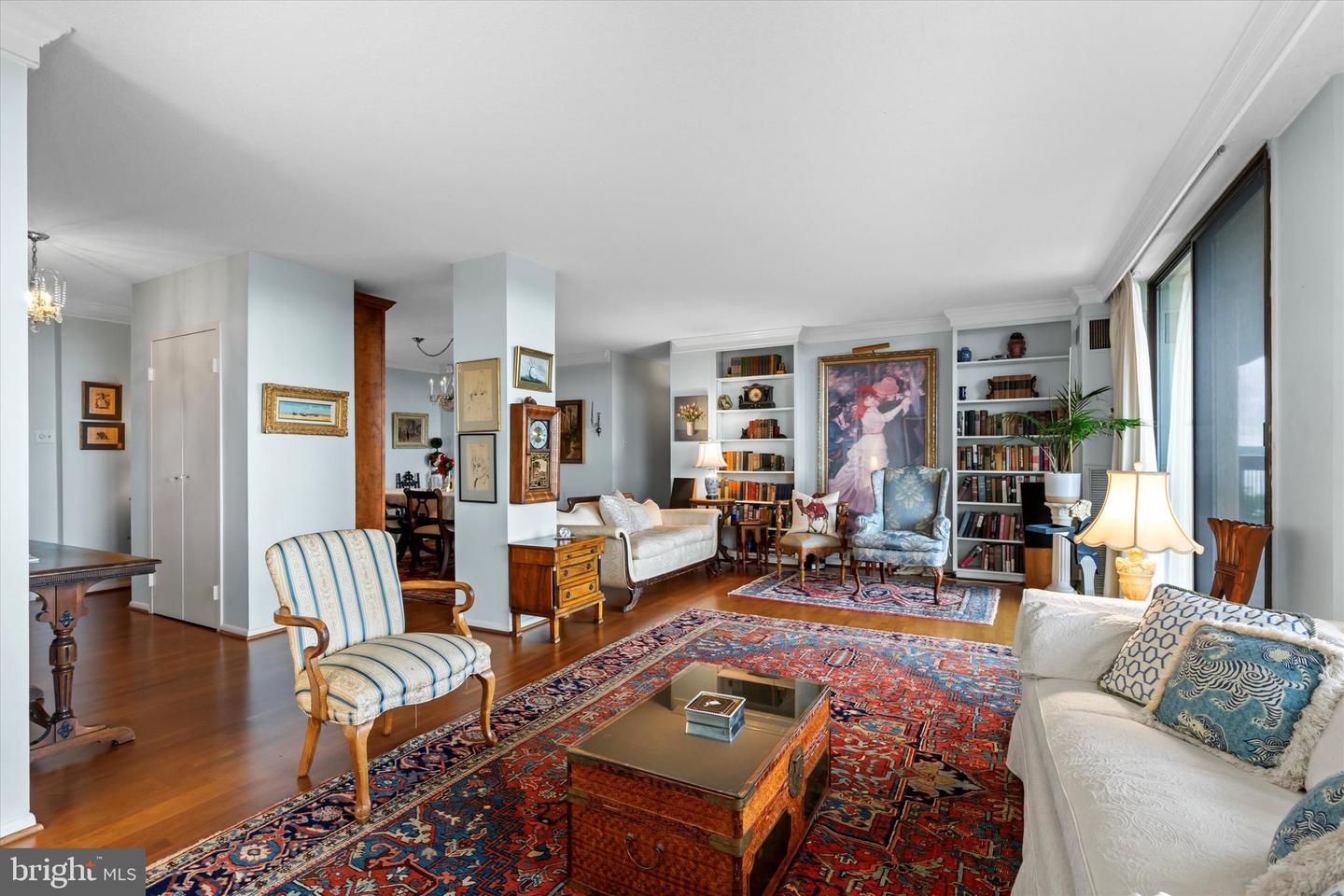400 MADISON ST #802, ALEXANDRIA, Virginia 22314, 3 Bedrooms Bedrooms, ,2 BathroomsBathrooms,Residential,For sale,400 MADISON ST #802,VAAX2044764 MLS # VAAX2044764