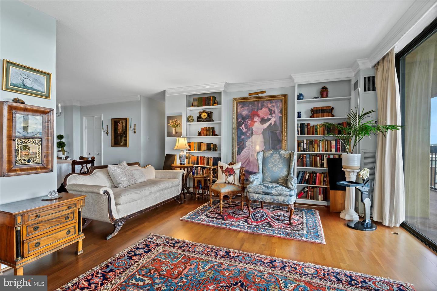 400 MADISON ST #802, ALEXANDRIA, Virginia 22314, 3 Bedrooms Bedrooms, ,2 BathroomsBathrooms,Residential,For sale,400 MADISON ST #802,VAAX2044764 MLS # VAAX2044764