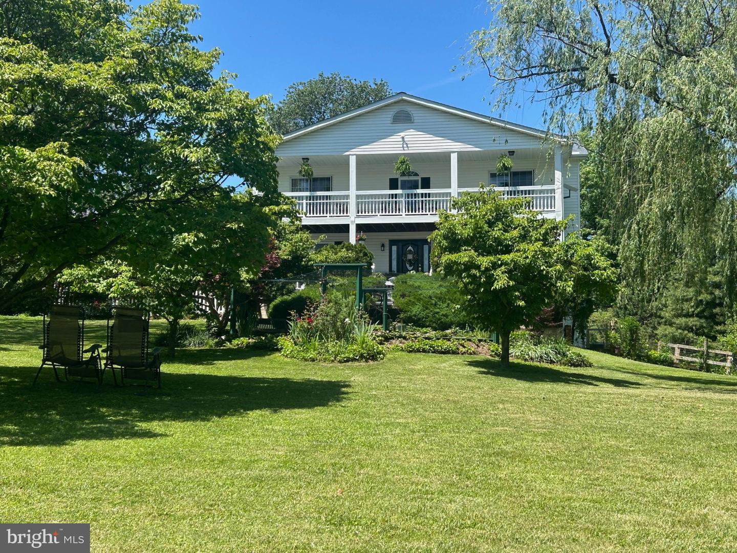 3187 BISHOP MEADE RD, BOYCE, Virginia 22620, 4 Bedrooms Bedrooms, ,3 BathroomsBathrooms,Residential,For sale,3187 BISHOP MEADE RD,VACL2003668 MLS # VACL2003668