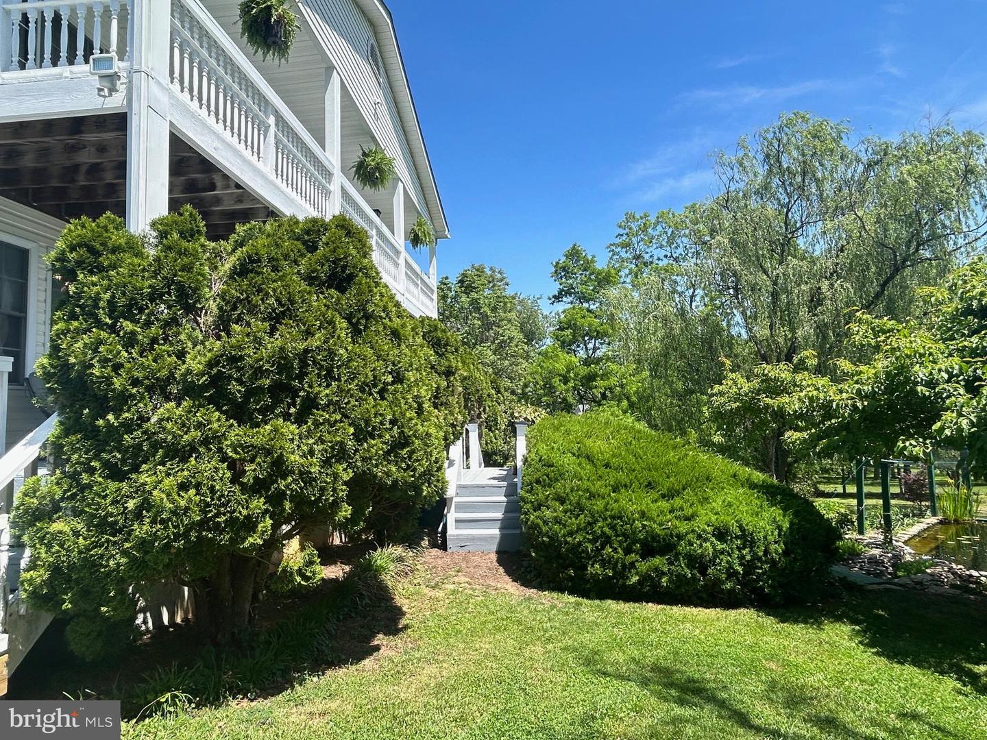3187 BISHOP MEADE RD, BOYCE, Virginia 22620, 4 Bedrooms Bedrooms, ,3 BathroomsBathrooms,Residential,For sale,3187 BISHOP MEADE RD,VACL2003668 MLS # VACL2003668