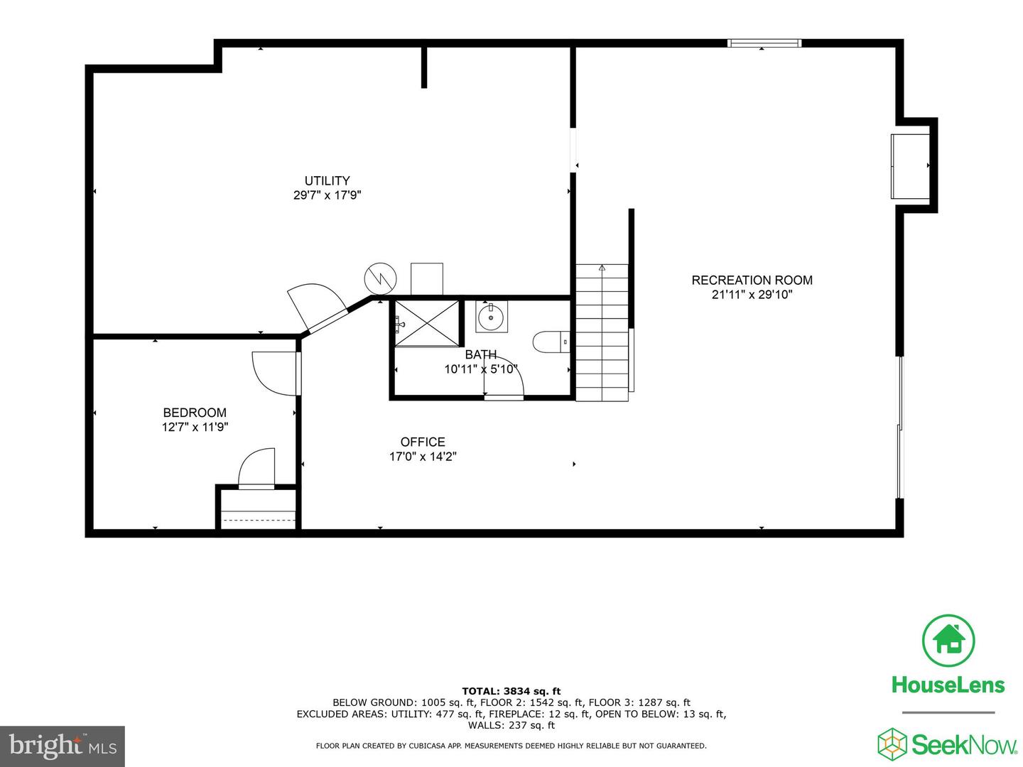 3187 BISHOP MEADE RD, BOYCE, Virginia 22620, 3 Bedrooms Bedrooms, ,3 BathroomsBathrooms,Residential,For sale,3187 BISHOP MEADE RD,VACL2003668 MLS # VACL2003668