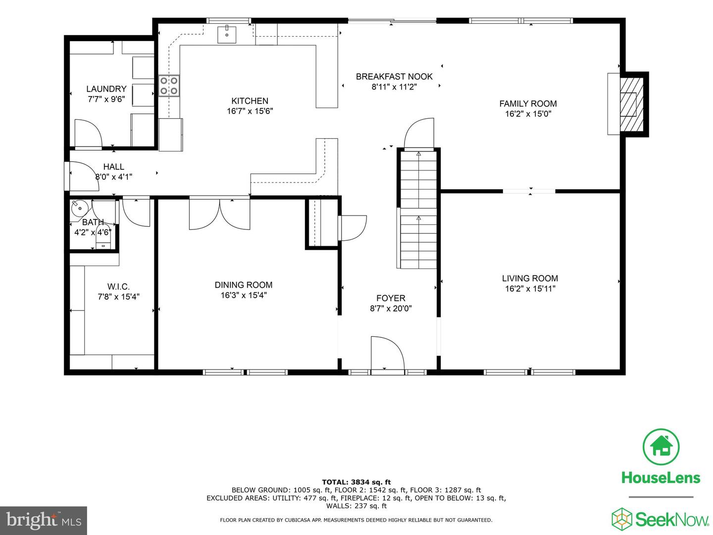 3187 BISHOP MEADE RD, BOYCE, Virginia 22620, 3 Bedrooms Bedrooms, ,3 BathroomsBathrooms,Residential,For sale,3187 BISHOP MEADE RD,VACL2003668 MLS # VACL2003668