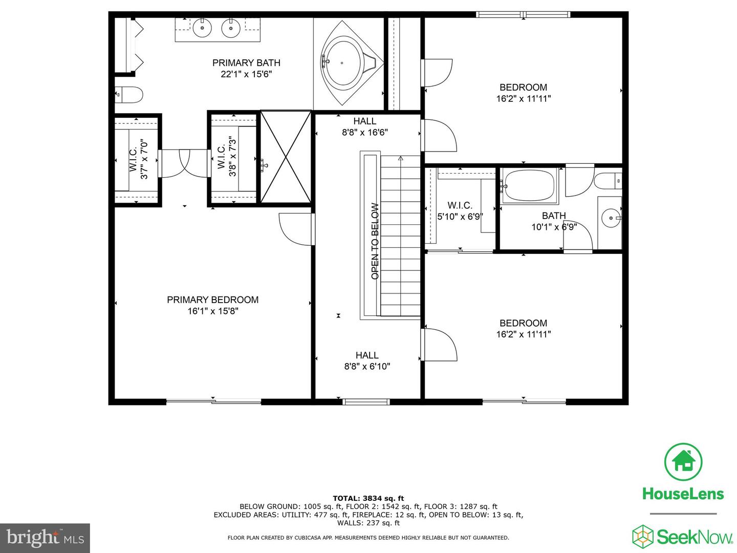 3187 BISHOP MEADE RD, BOYCE, Virginia 22620, 3 Bedrooms Bedrooms, ,3 BathroomsBathrooms,Residential,For sale,3187 BISHOP MEADE RD,VACL2003668 MLS # VACL2003668