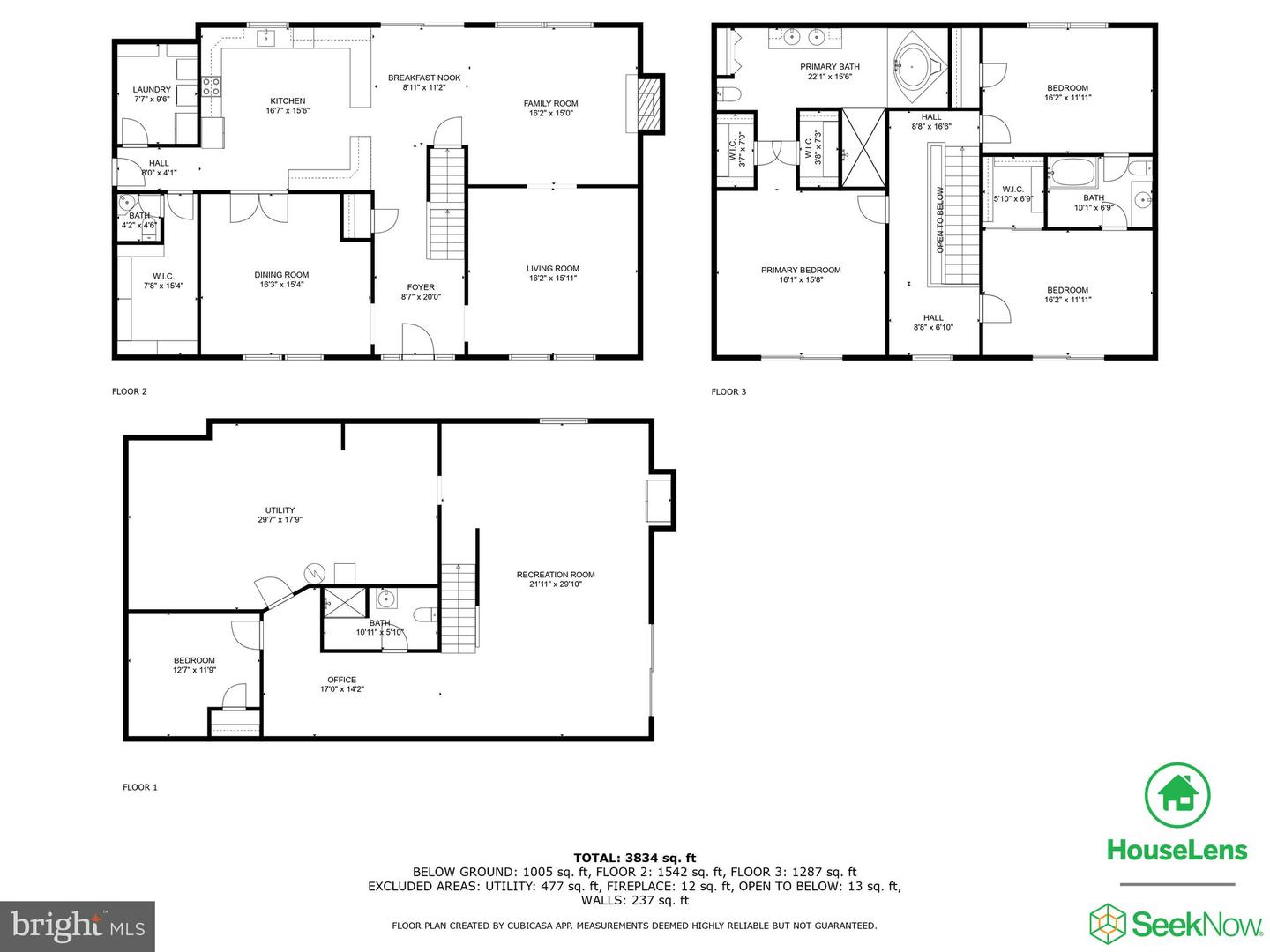 3187 BISHOP MEADE RD, BOYCE, Virginia 22620, 3 Bedrooms Bedrooms, ,3 BathroomsBathrooms,Residential,For sale,3187 BISHOP MEADE RD,VACL2003668 MLS # VACL2003668
