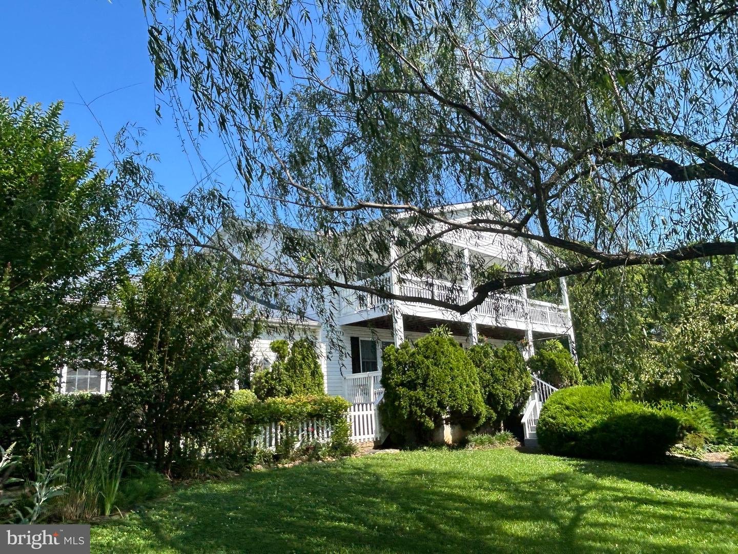 3187 BISHOP MEADE RD, BOYCE, Virginia 22620, 3 Bedrooms Bedrooms, ,3 BathroomsBathrooms,Residential,For sale,3187 BISHOP MEADE RD,VACL2003668 MLS # VACL2003668
