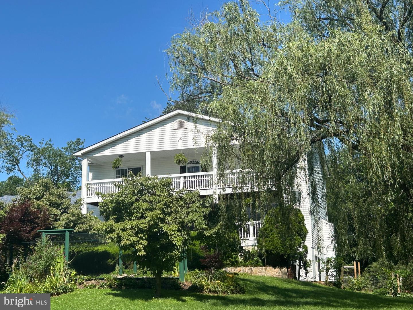 3187 BISHOP MEADE RD, BOYCE, Virginia 22620, 3 Bedrooms Bedrooms, ,3 BathroomsBathrooms,Residential,For sale,3187 BISHOP MEADE RD,VACL2003668 MLS # VACL2003668