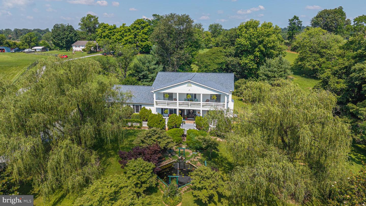 3187 BISHOP MEADE RD, BOYCE, Virginia 22620, 3 Bedrooms Bedrooms, ,3 BathroomsBathrooms,Residential,For sale,3187 BISHOP MEADE RD,VACL2003668 MLS # VACL2003668