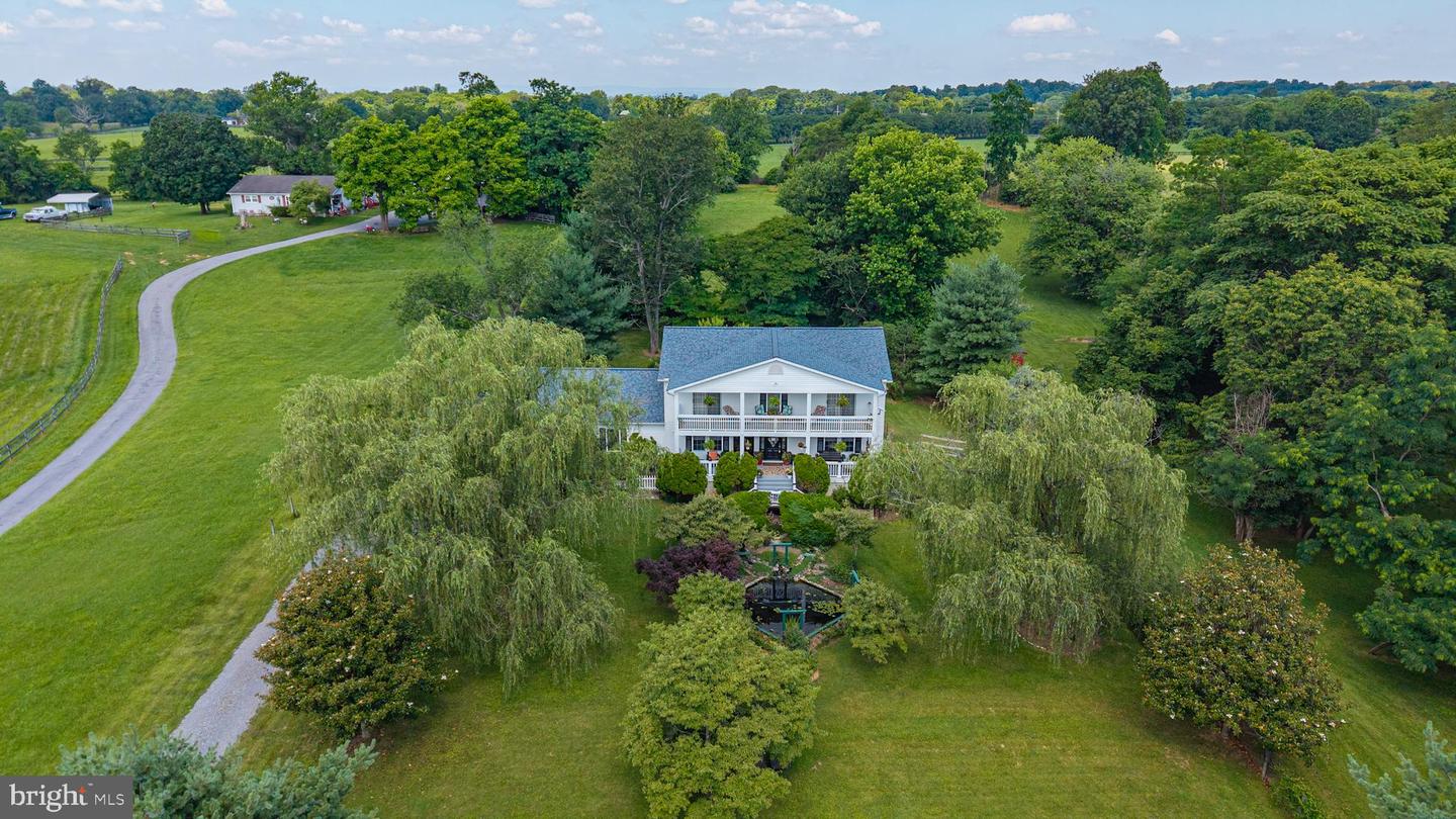 3187 BISHOP MEADE RD, BOYCE, Virginia 22620, 3 Bedrooms Bedrooms, ,3 BathroomsBathrooms,Residential,For sale,3187 BISHOP MEADE RD,VACL2003668 MLS # VACL2003668