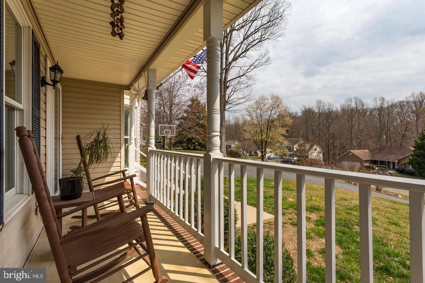 109 HAMLIN DR, FREDERICKSBURG, Virginia 22405, 5 Bedrooms Bedrooms, ,3 BathroomsBathrooms,Residential,For sale,109 HAMLIN DR,VAST2038382 MLS # VAST2038382