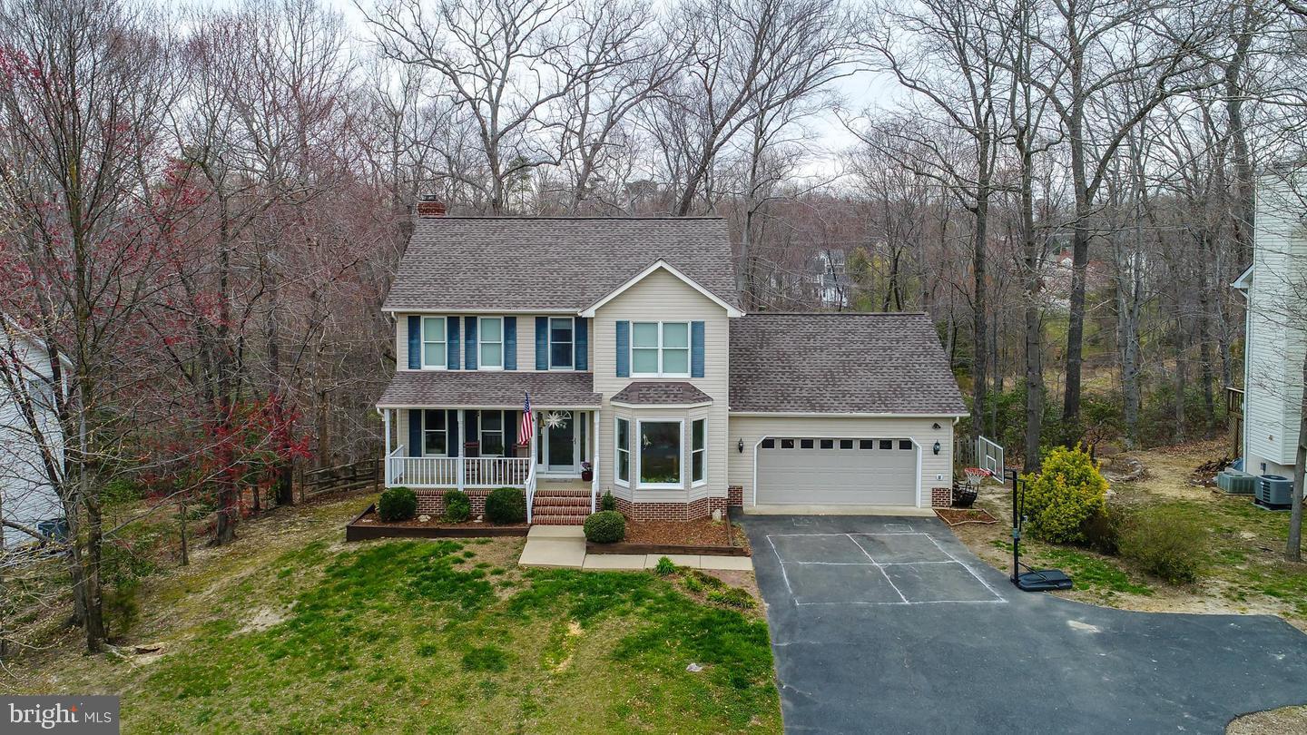 109 HAMLIN DR, FREDERICKSBURG, Virginia 22405, 5 Bedrooms Bedrooms, ,3 BathroomsBathrooms,Residential,For sale,109 HAMLIN DR,VAST2038382 MLS # VAST2038382