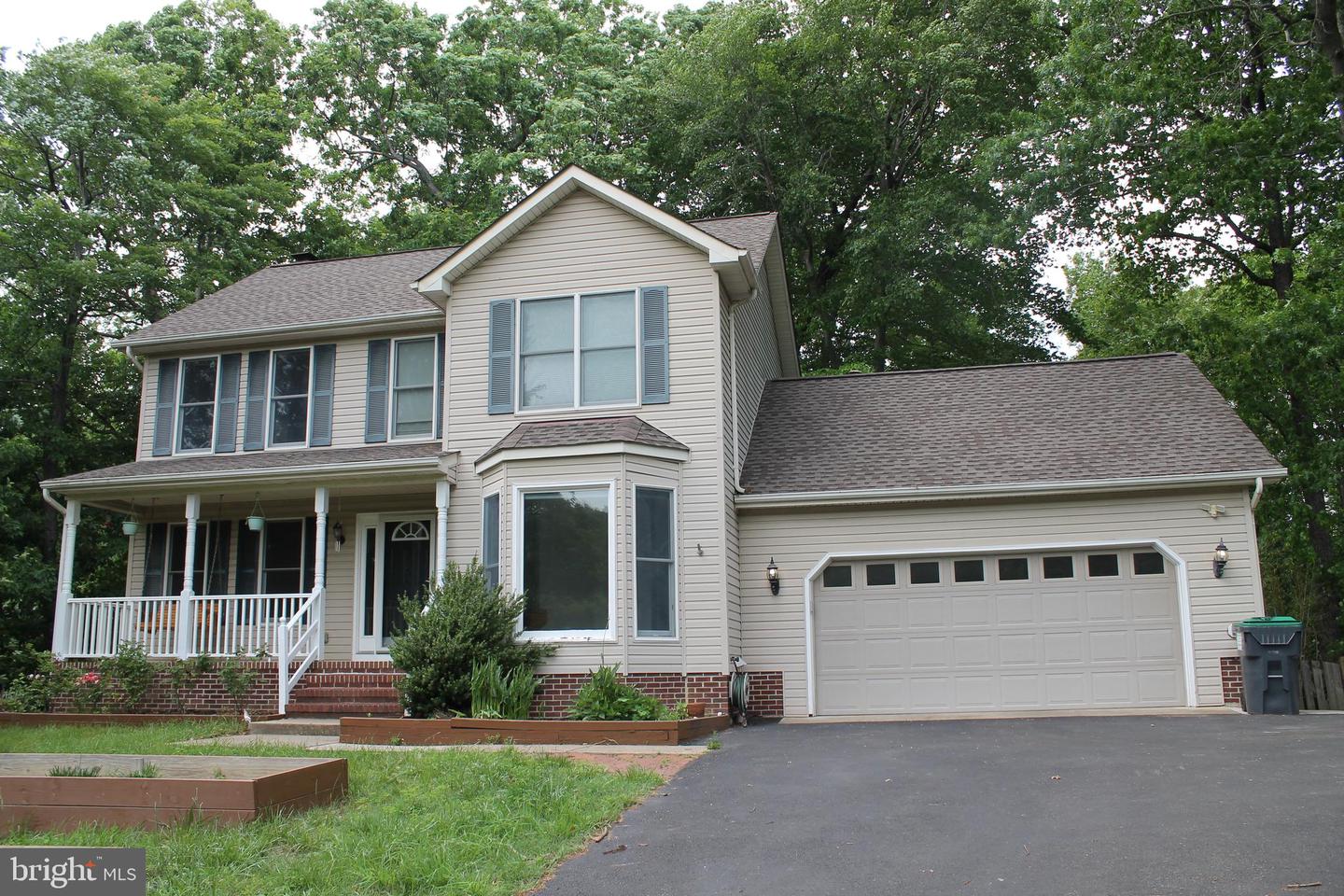 109 HAMLIN DR, FREDERICKSBURG, Virginia 22405, 5 Bedrooms Bedrooms, ,3 BathroomsBathrooms,Residential,For sale,109 HAMLIN DR,VAST2038382 MLS # VAST2038382