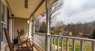 109 HAMLIN DR, FREDERICKSBURG, Virginia 22405, 5 Bedrooms Bedrooms, ,3 BathroomsBathrooms,Residential,For sale,109 HAMLIN DR,VAST2038382 MLS # VAST2038382