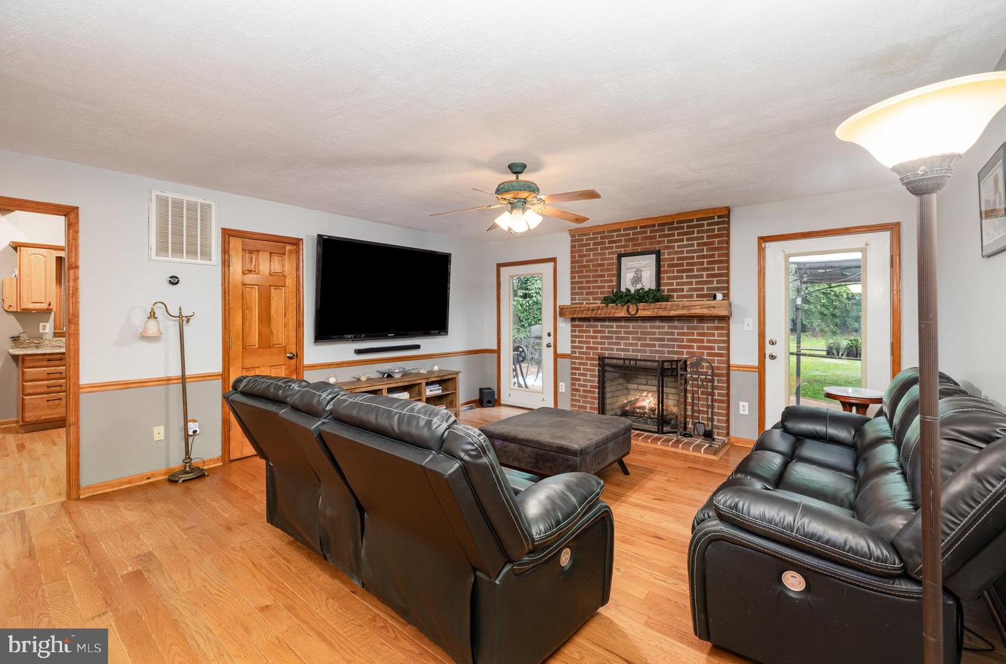 120 HARTWOOD MEADOWS DR, FREDERICKSBURG, Virginia 22406, 3 Bedrooms Bedrooms, ,2 BathroomsBathrooms,Residential,For sale,120 HARTWOOD MEADOWS DR,VAST2038390 MLS # VAST2038390