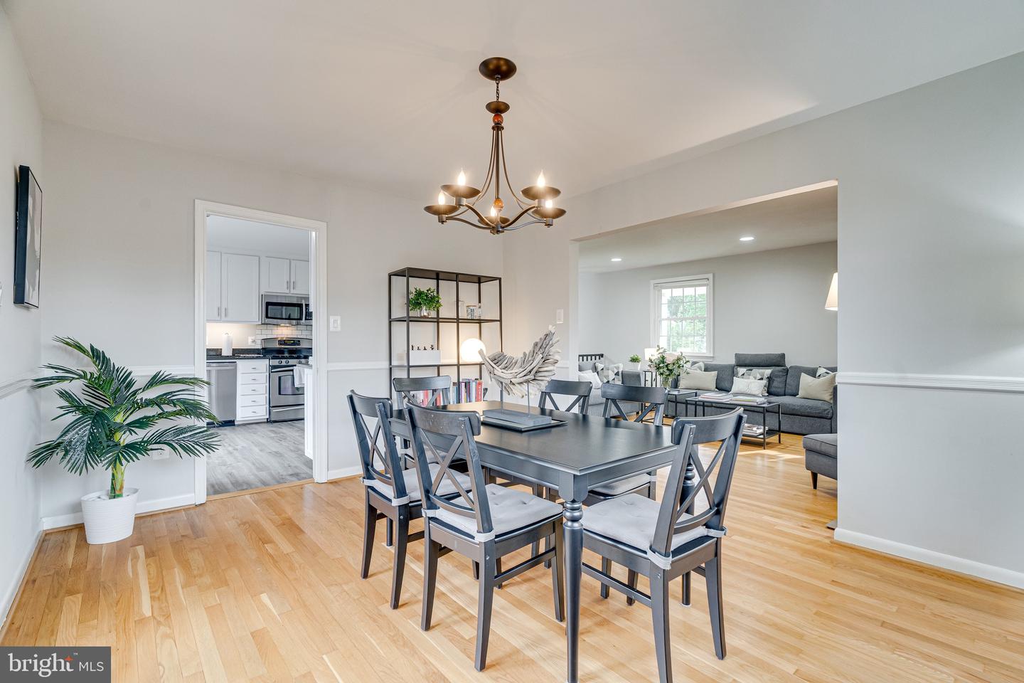 1631 CECILE ST, MCLEAN, Virginia 22101, 5 Bedrooms Bedrooms, ,3 BathroomsBathrooms,Residential,For sale,1631 CECILE ST,VAFX2237800 MLS # VAFX2237800