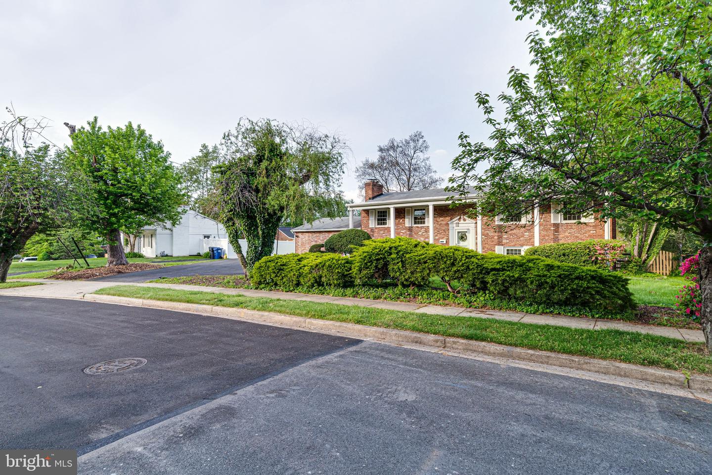 1631 CECILE ST, MCLEAN, Virginia 22101, 5 Bedrooms Bedrooms, ,3 BathroomsBathrooms,Residential,For sale,1631 CECILE ST,VAFX2237800 MLS # VAFX2237800
