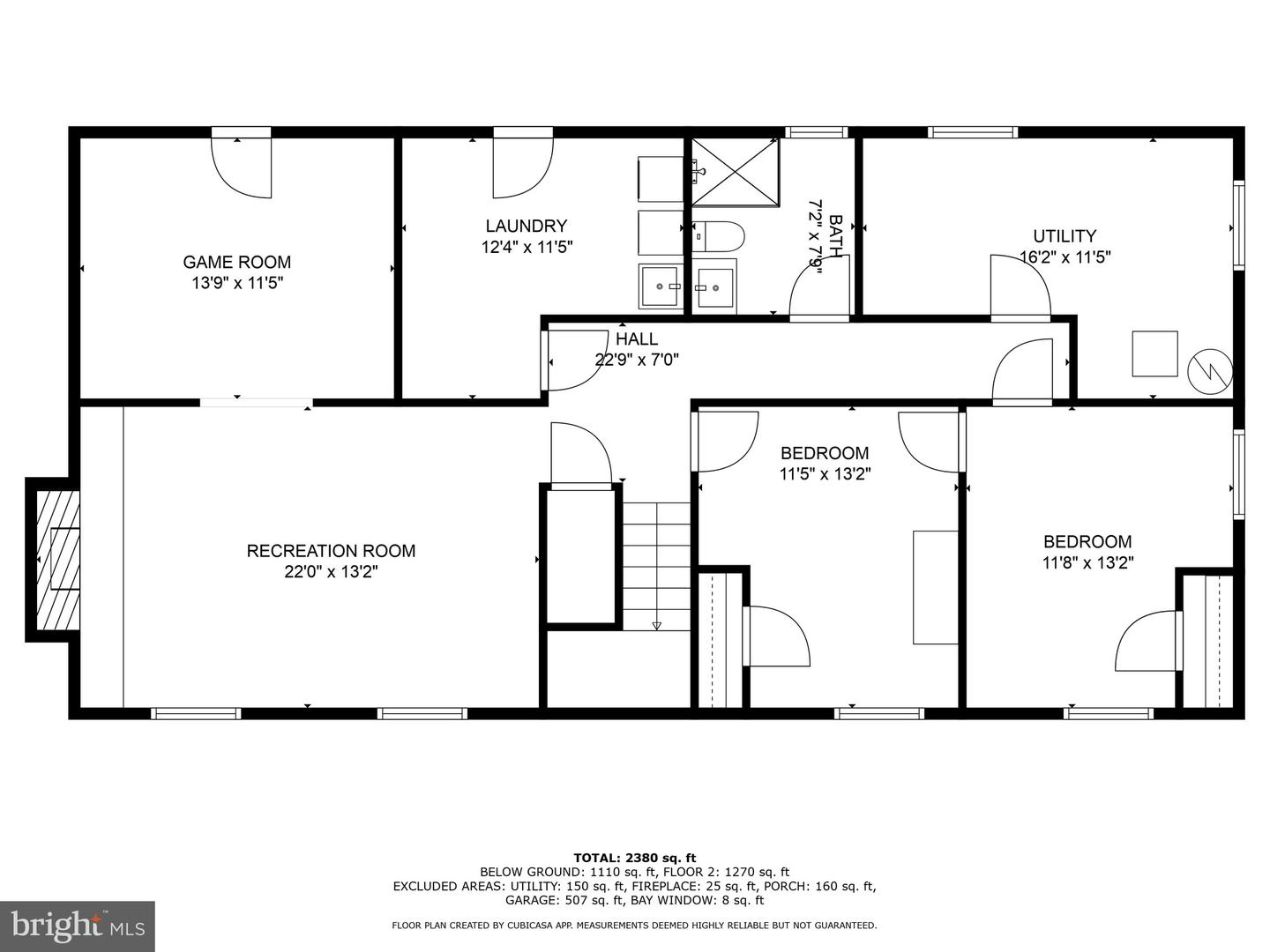1631 CECILE ST, MCLEAN, Virginia 22101, 5 Bedrooms Bedrooms, ,3 BathroomsBathrooms,Residential,For sale,1631 CECILE ST,VAFX2237800 MLS # VAFX2237800