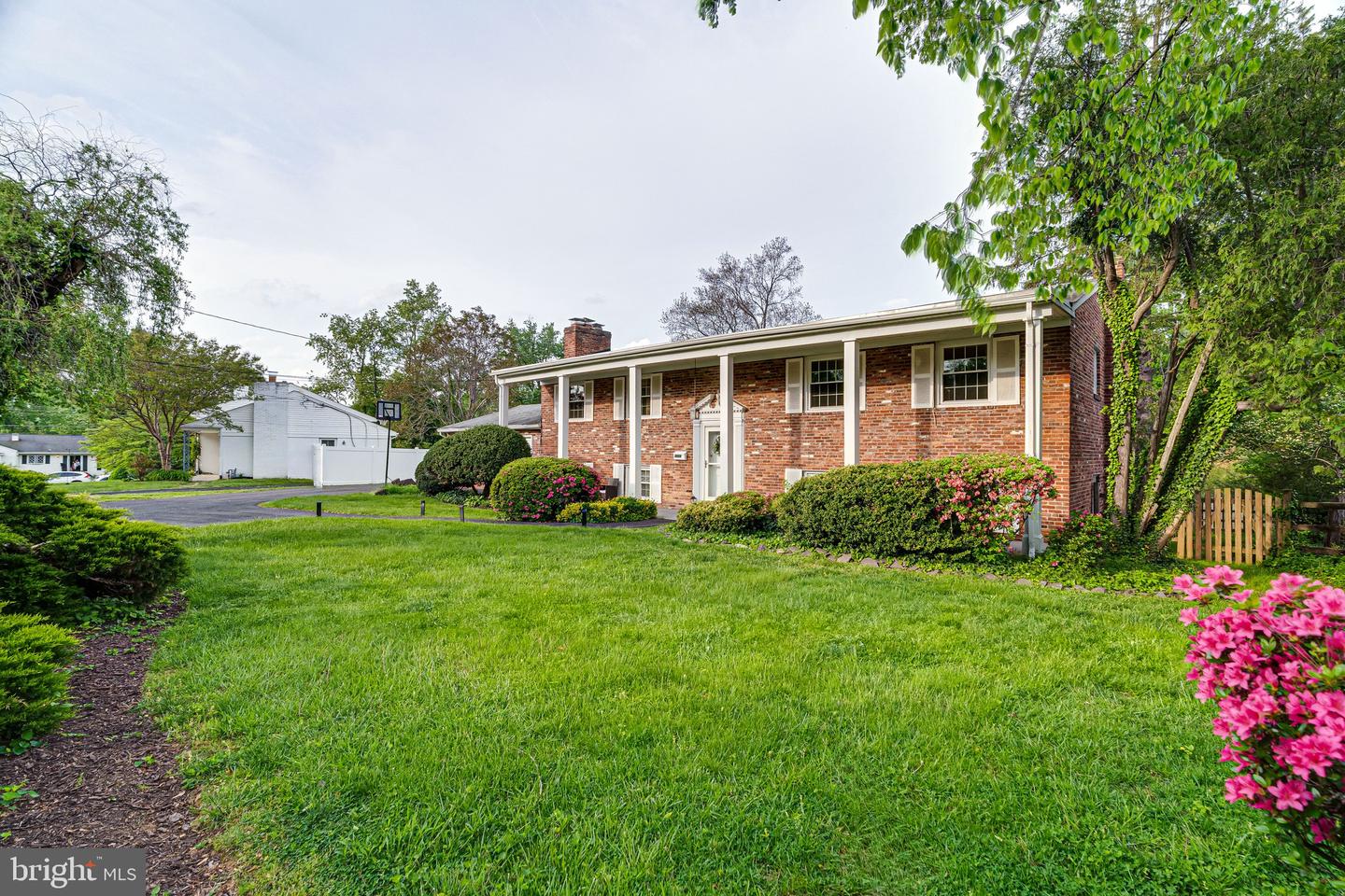1631 CECILE ST, MCLEAN, Virginia 22101, 5 Bedrooms Bedrooms, ,3 BathroomsBathrooms,Residential,For sale,1631 CECILE ST,VAFX2237800 MLS # VAFX2237800