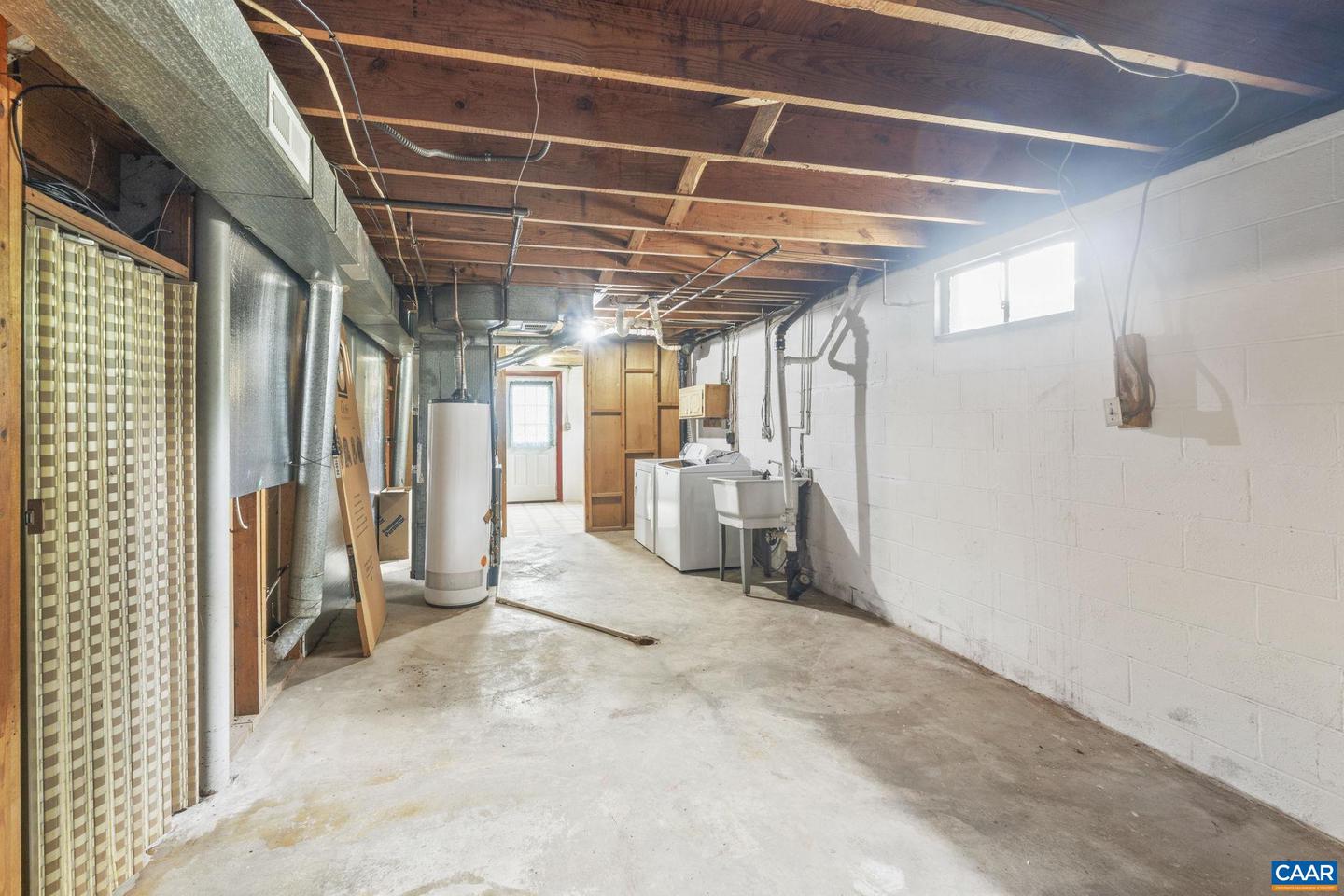 411 FAIRWAY AVE, CHARLOTTESVILLE, Virginia 22902, 3 Bedrooms Bedrooms, ,1 BathroomBathrooms,Residential,For sale,411 FAIRWAY AVE,663941 MLS # 663941