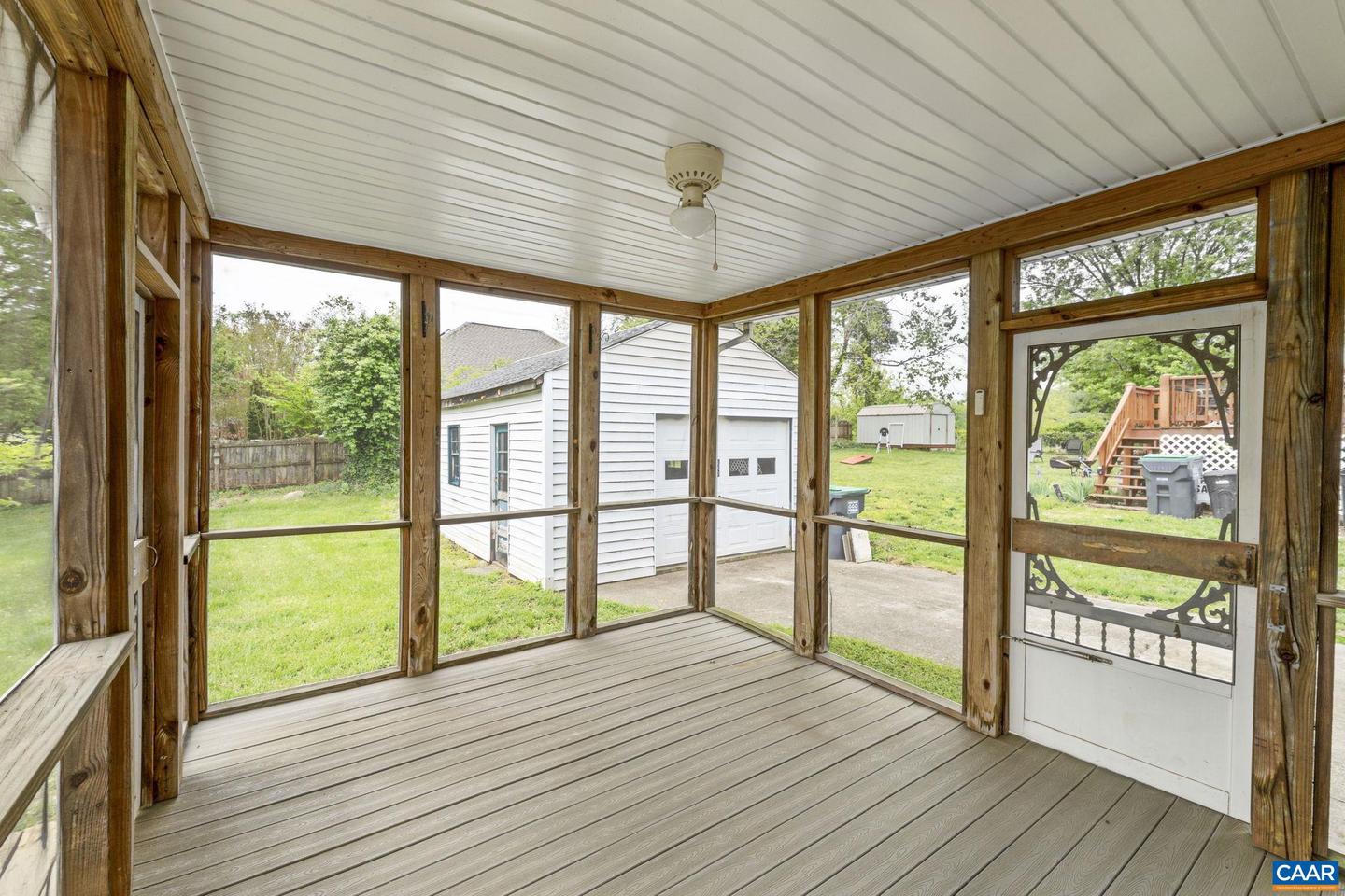 411 FAIRWAY AVE, CHARLOTTESVILLE, Virginia 22902, 3 Bedrooms Bedrooms, ,1 BathroomBathrooms,Residential,For sale,411 FAIRWAY AVE,663941 MLS # 663941
