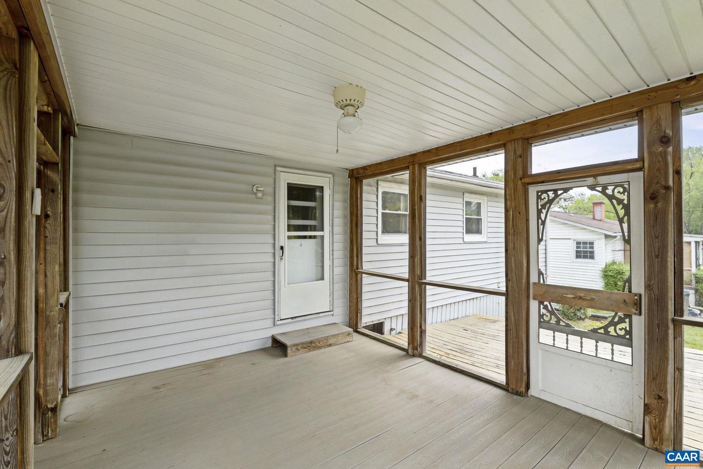 411 FAIRWAY AVE, CHARLOTTESVILLE, Virginia 22902, 3 Bedrooms Bedrooms, ,1 BathroomBathrooms,Residential,For sale,411 FAIRWAY AVE,663941 MLS # 663941