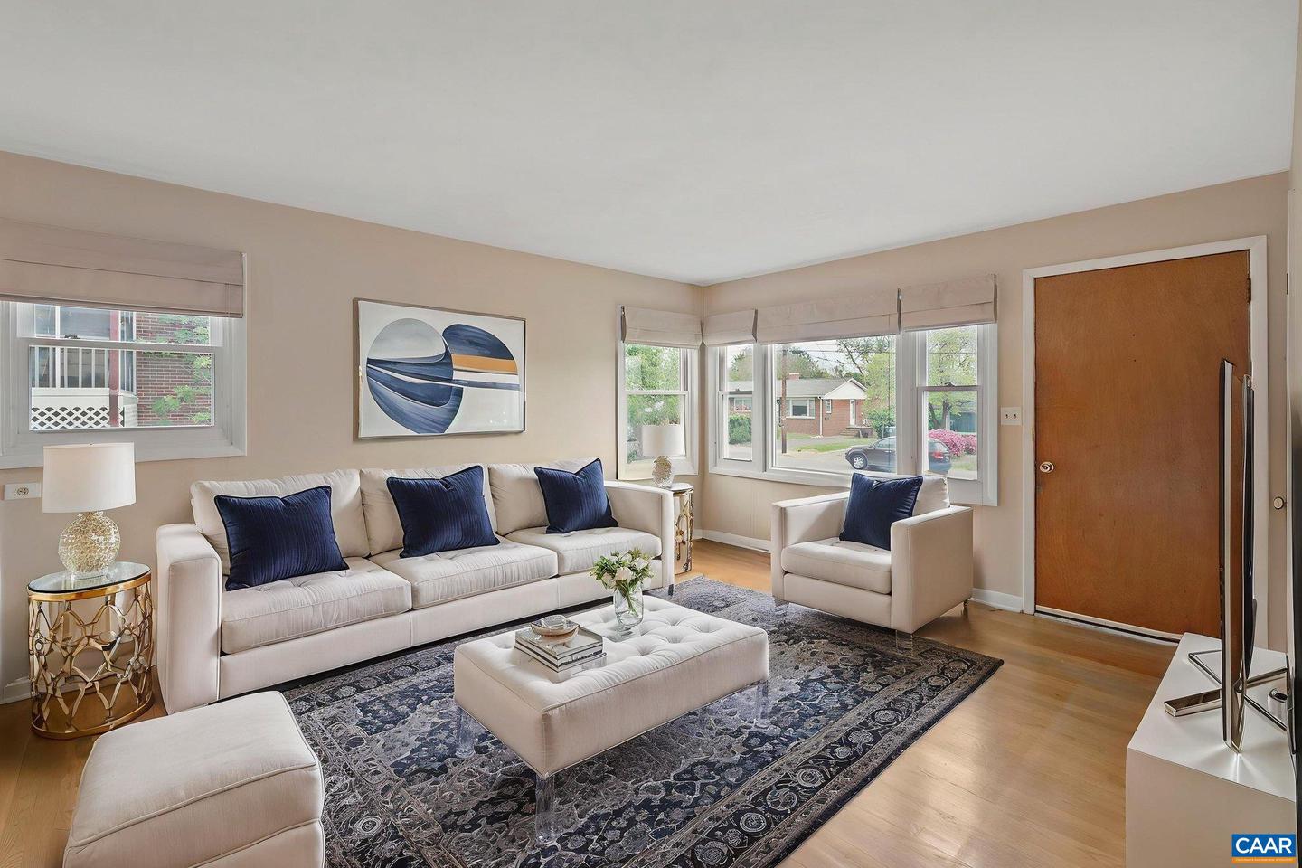 411 FAIRWAY AVE, CHARLOTTESVILLE, Virginia 22902, 3 Bedrooms Bedrooms, ,1 BathroomBathrooms,Residential,For sale,411 FAIRWAY AVE,663941 MLS # 663941
