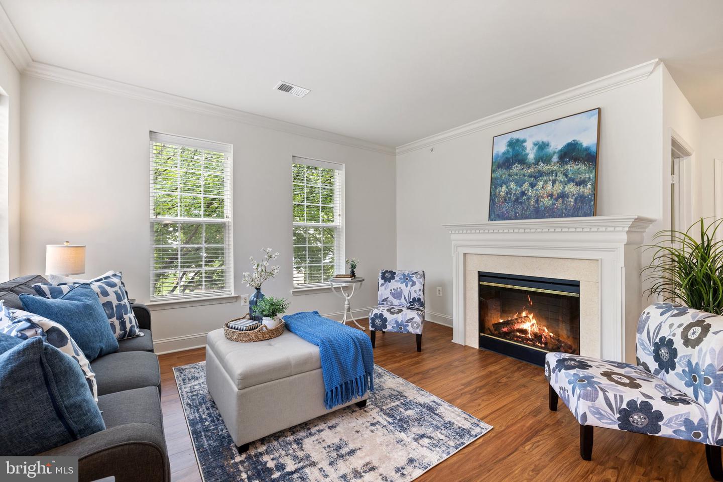 6704 HOLLY FARM LN #203, NEW BALTIMORE, Virginia 20187, 2 Bedrooms Bedrooms, ,2 BathroomsBathrooms,Residential,For sale,6704 HOLLY FARM LN #203,VAFQ2016462 MLS # VAFQ2016462