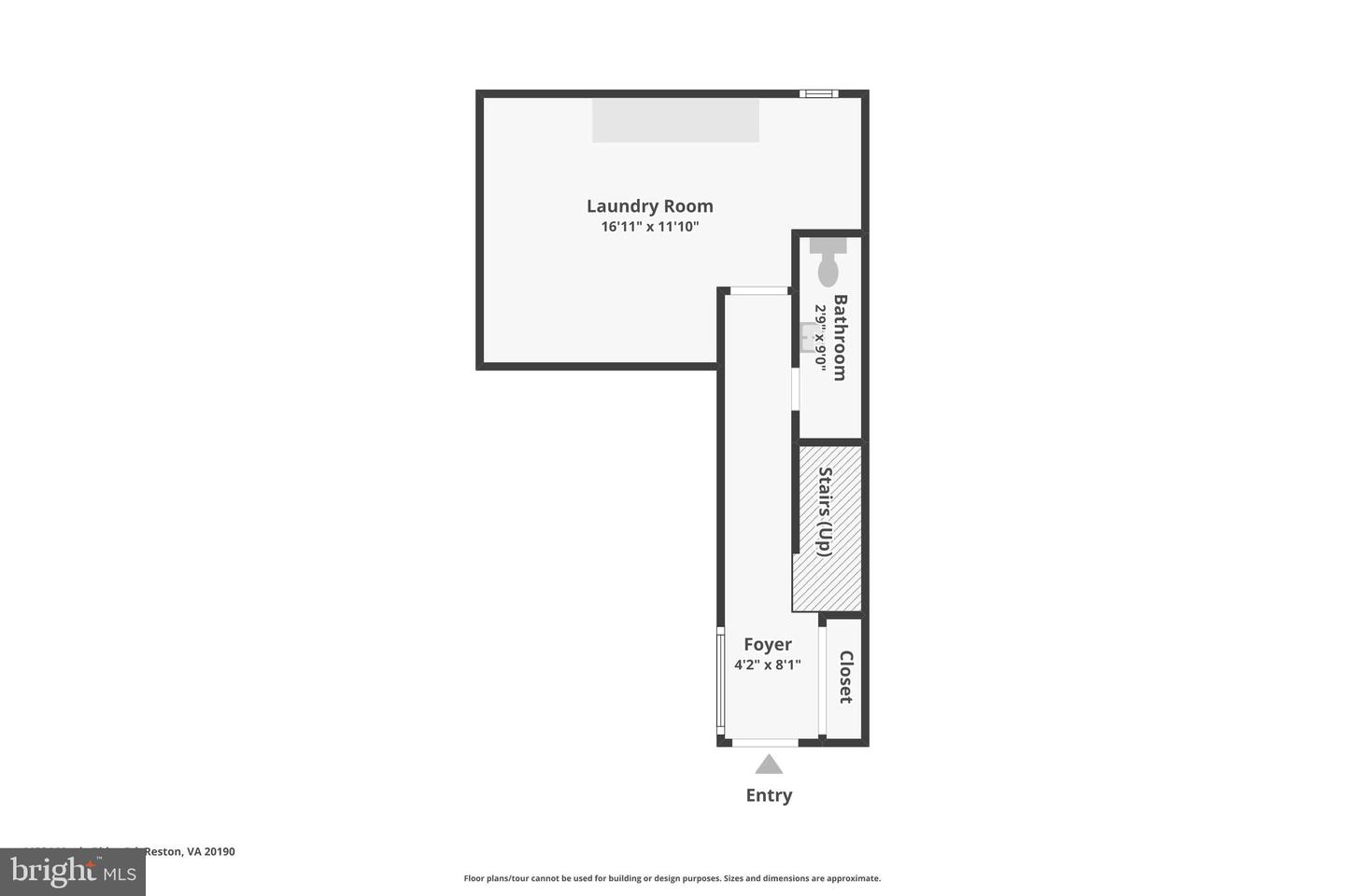 11524 MAPLE RIDGE RD, RESTON, Virginia 20190, 3 Bedrooms Bedrooms, ,1 BathroomBathrooms,Residential,For sale,11524 MAPLE RIDGE RD,VAFX2238072 MLS # VAFX2238072