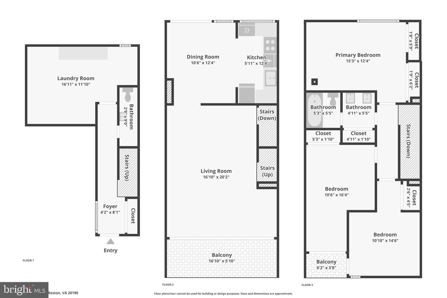 11524 MAPLE RIDGE RD, RESTON, Virginia 20190, 3 Bedrooms Bedrooms, ,1 BathroomBathrooms,Residential,For sale,11524 MAPLE RIDGE RD,VAFX2238072 MLS # VAFX2238072