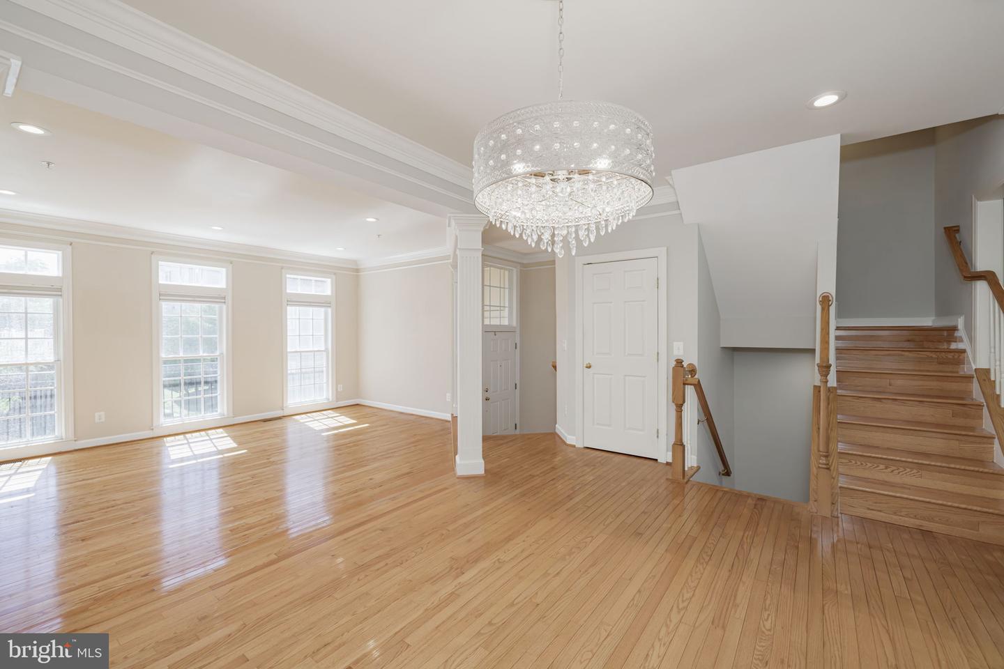 7144 POINT REPLETE CIR, FORT BELVOIR, Virginia 22060, 3 Bedrooms Bedrooms, ,3 BathroomsBathrooms,Residential,For sale,7144 POINT REPLETE CIR,VAFX2238082 MLS # VAFX2238082