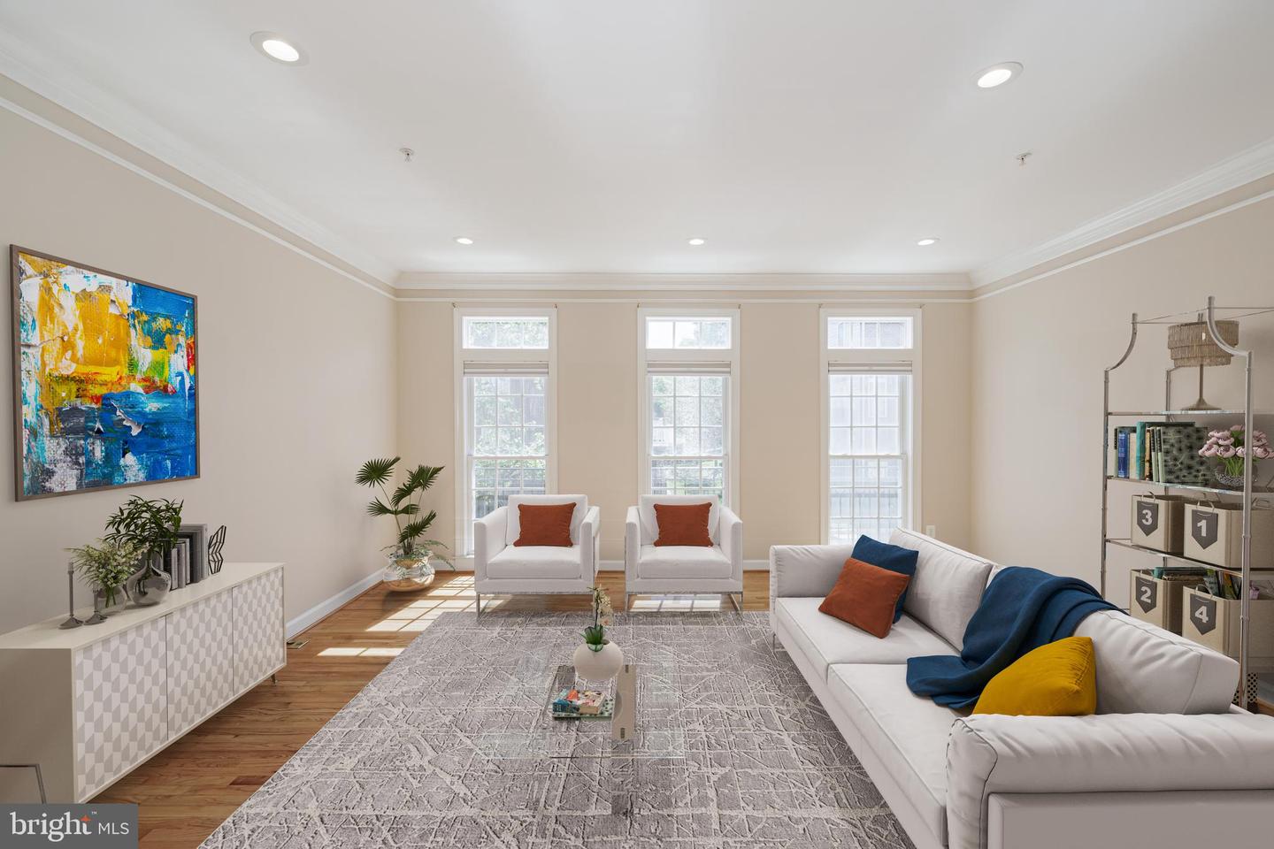 7144 POINT REPLETE CIR, FORT BELVOIR, Virginia 22060, 3 Bedrooms Bedrooms, ,3 BathroomsBathrooms,Residential,For sale,7144 POINT REPLETE CIR,VAFX2238082 MLS # VAFX2238082